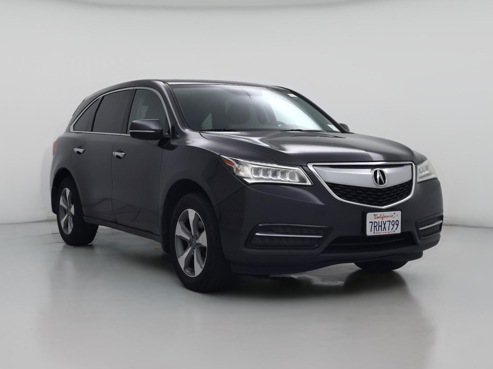 2015 Acura MDX