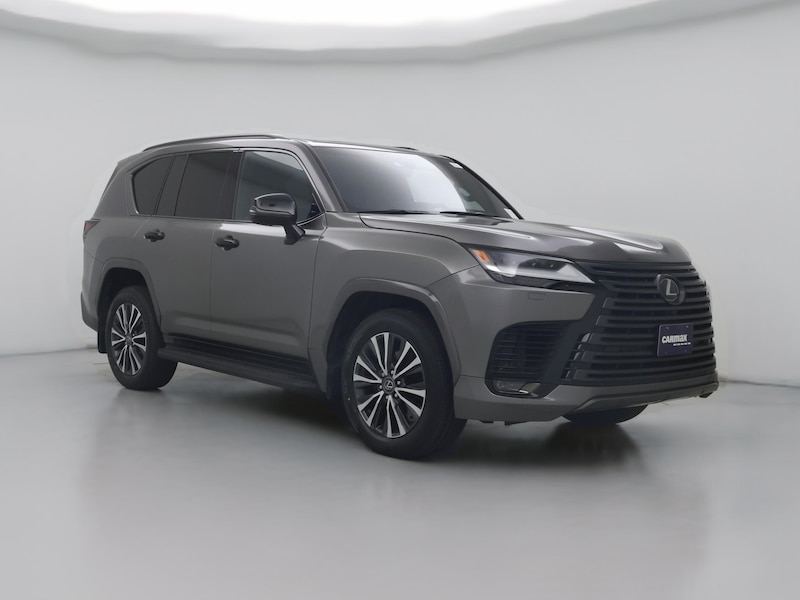 2023 Lexus LX 600 -
                  Ontario, CA