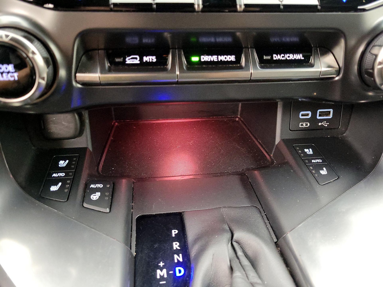 2023 Lexus LX Premium - Photo 20