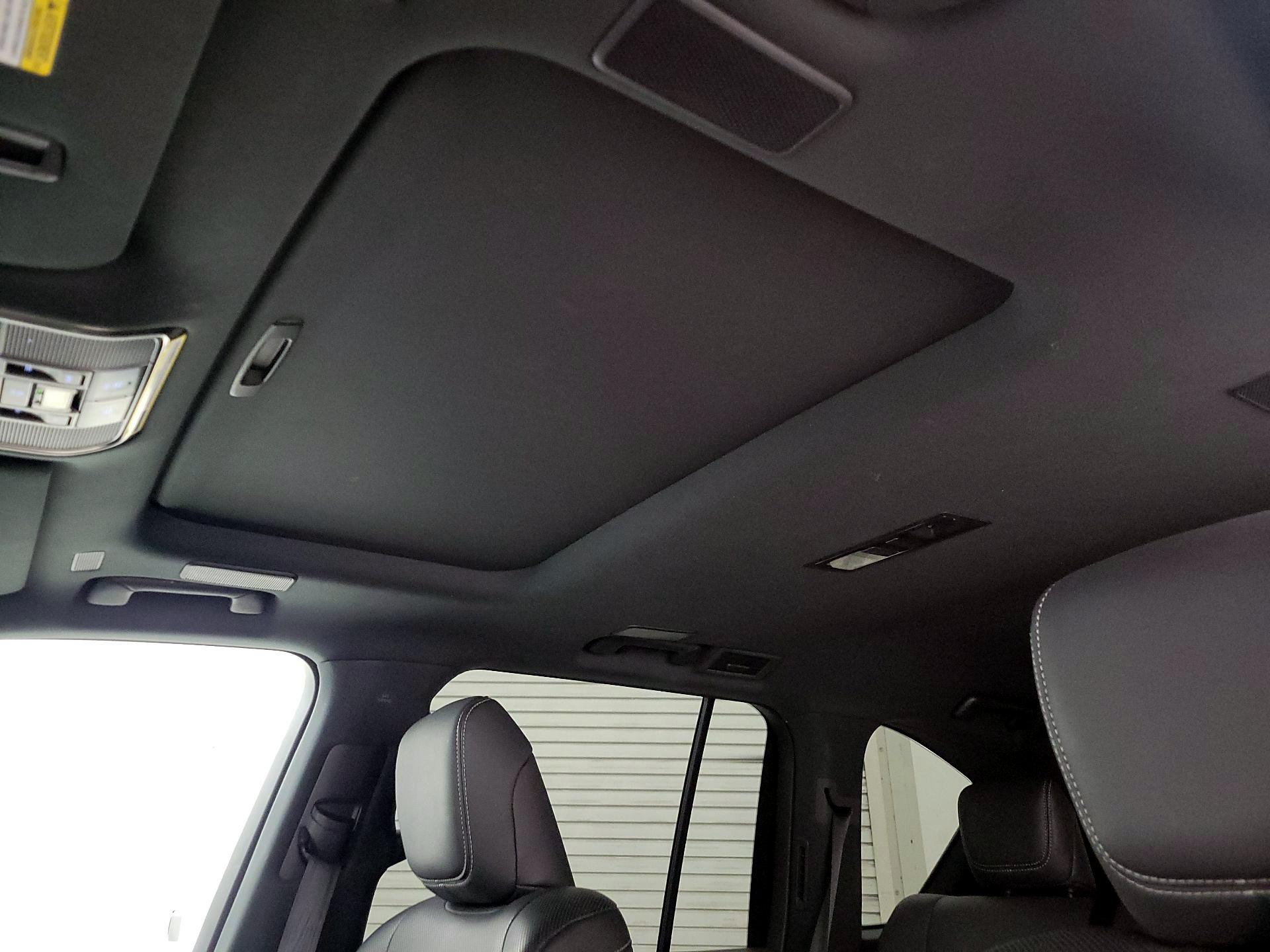 Thumbnail: 2023 Lexus LX - 20