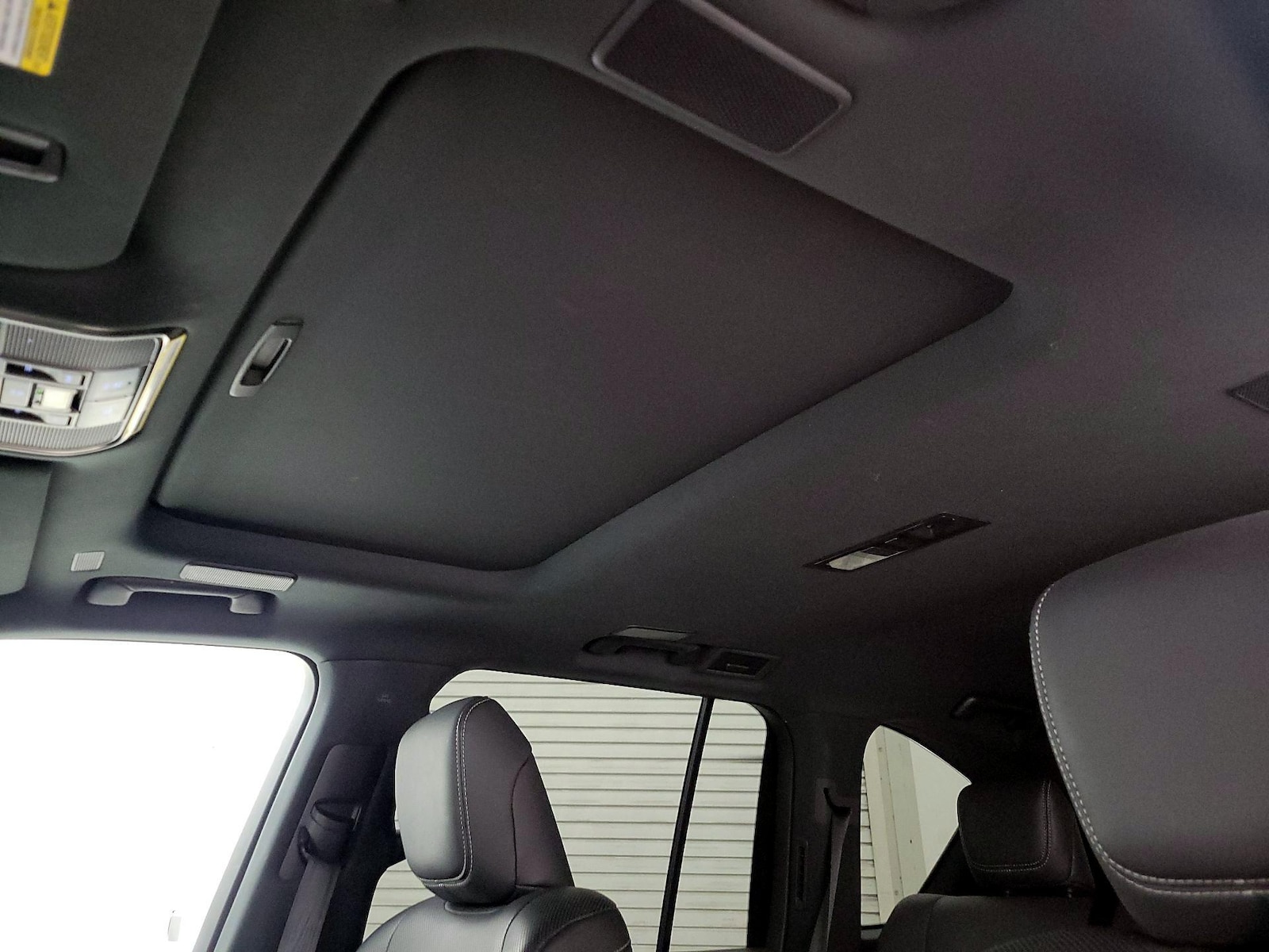 2023 Lexus LX Premium - Photo 21