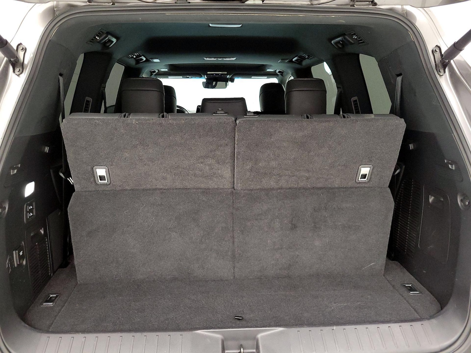 2023 Lexus LX Premium - Photo 24