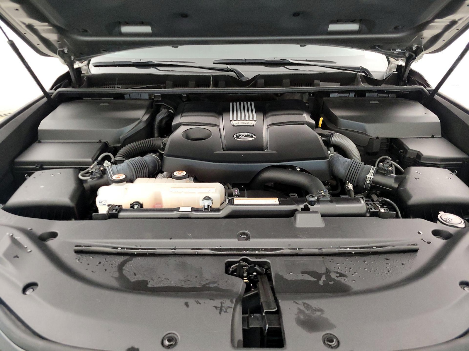 2023 Lexus LX Premium - Photo 25