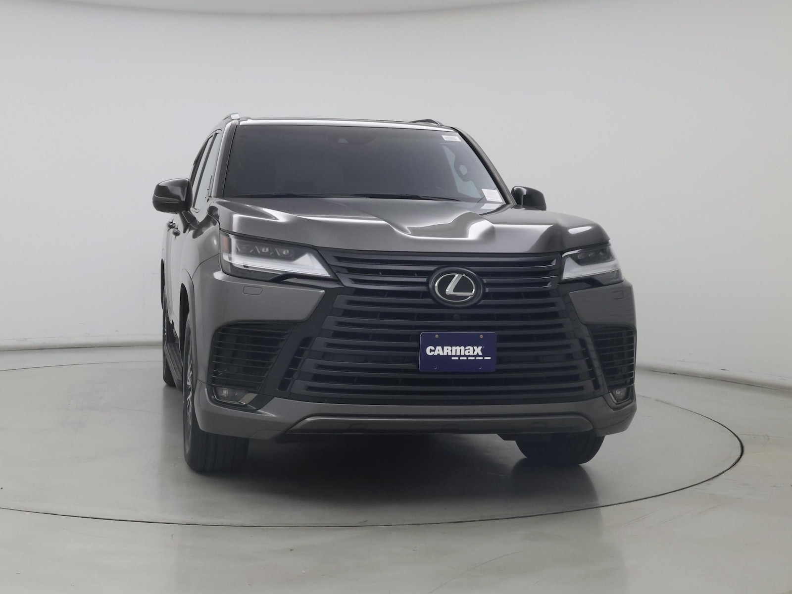 2023 Lexus LX Premium - Photo 6