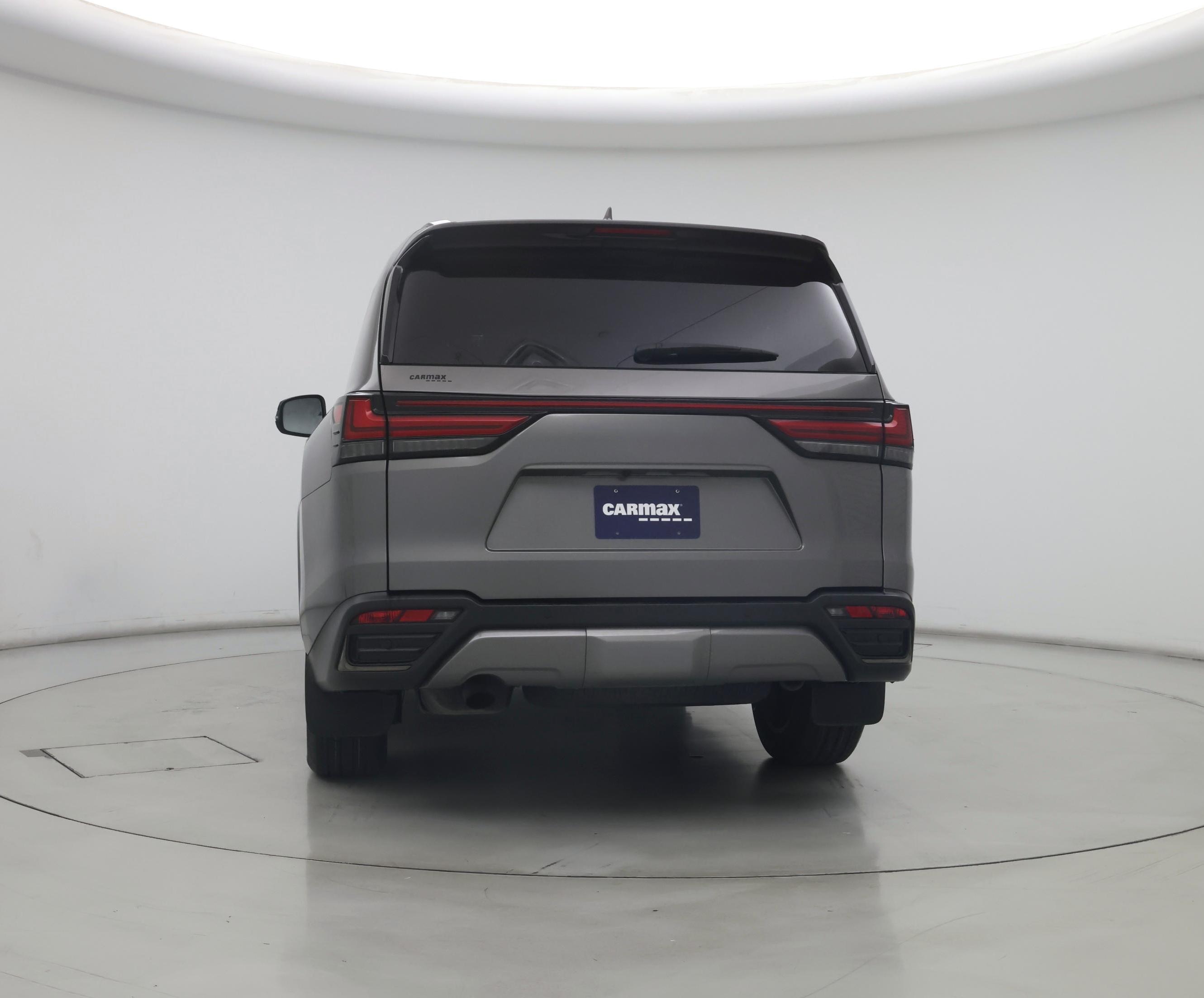Thumbnail: 2023 Lexus LX - 6