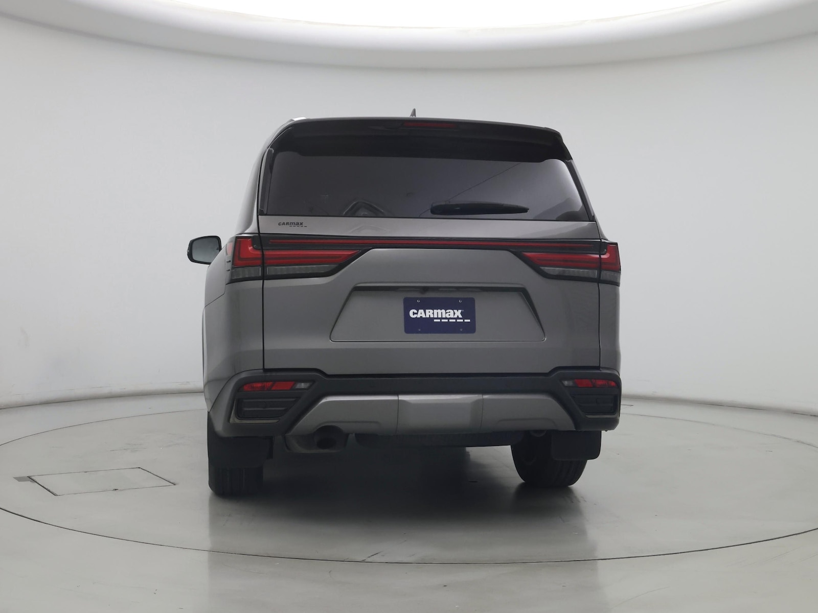 2023 Lexus LX Premium - Photo 7