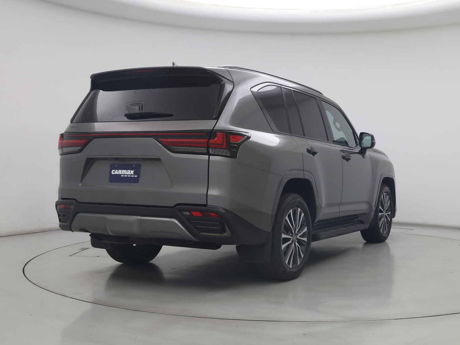 2023 Lexus LX Premium - Photo 9