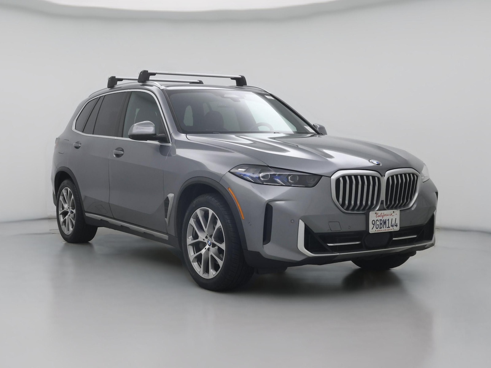 2024 BMW X5 40i