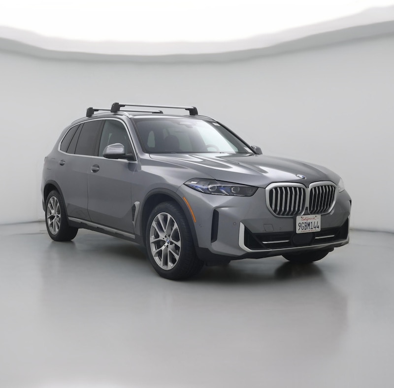 2024 BMW X5 sDrive40i