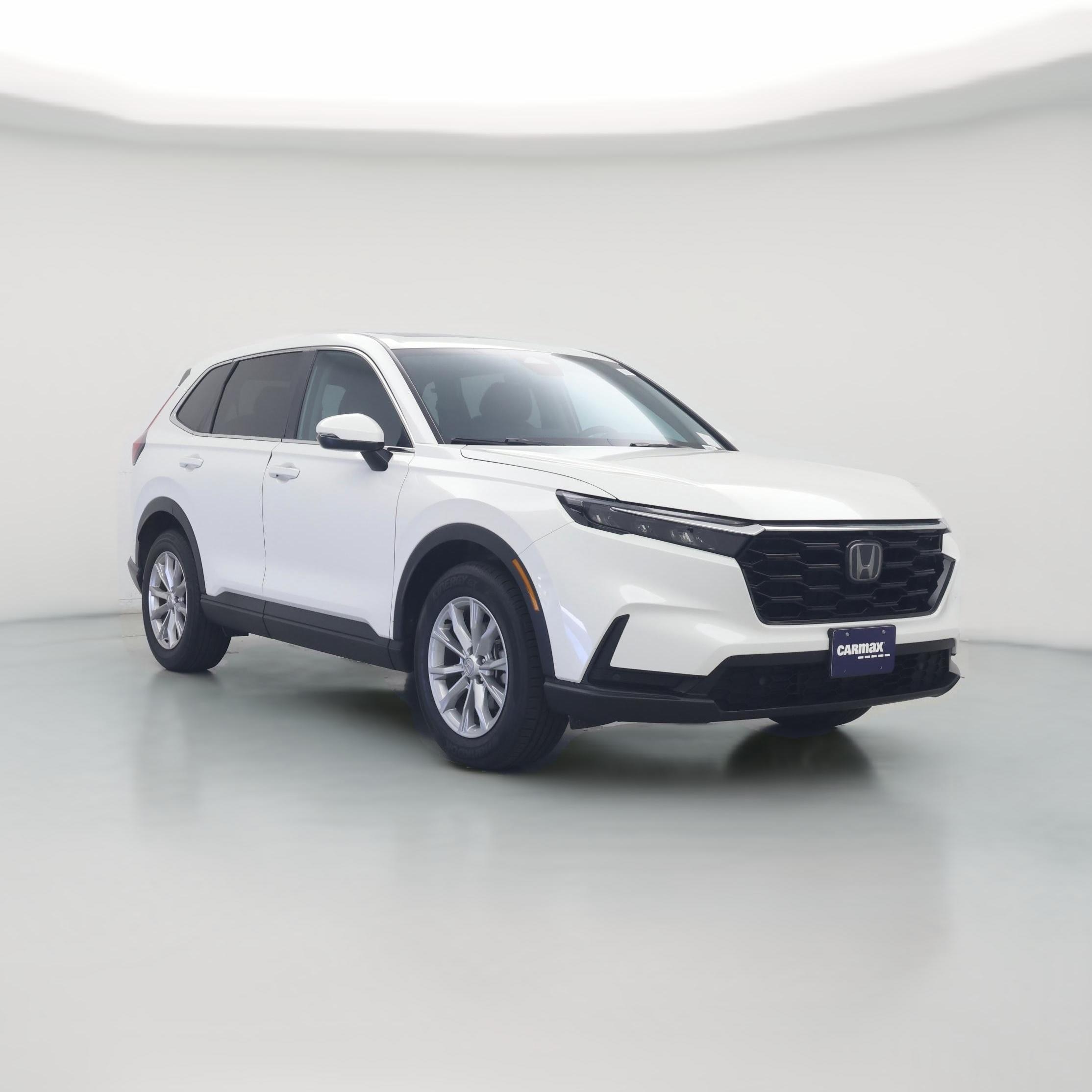 Thumbnail: 2023 Honda CR-V - 1