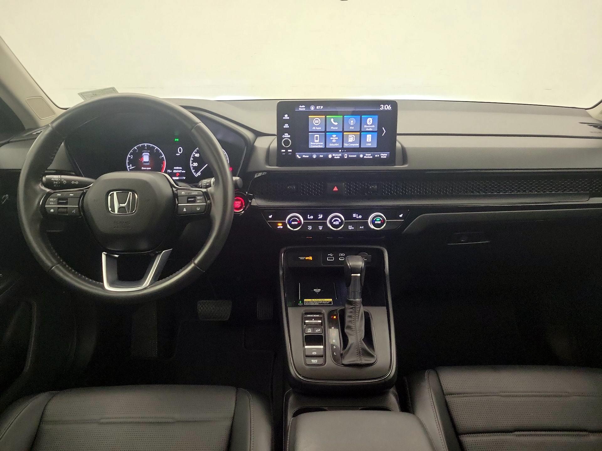 Thumbnail: 2023 Honda CR-V - 9