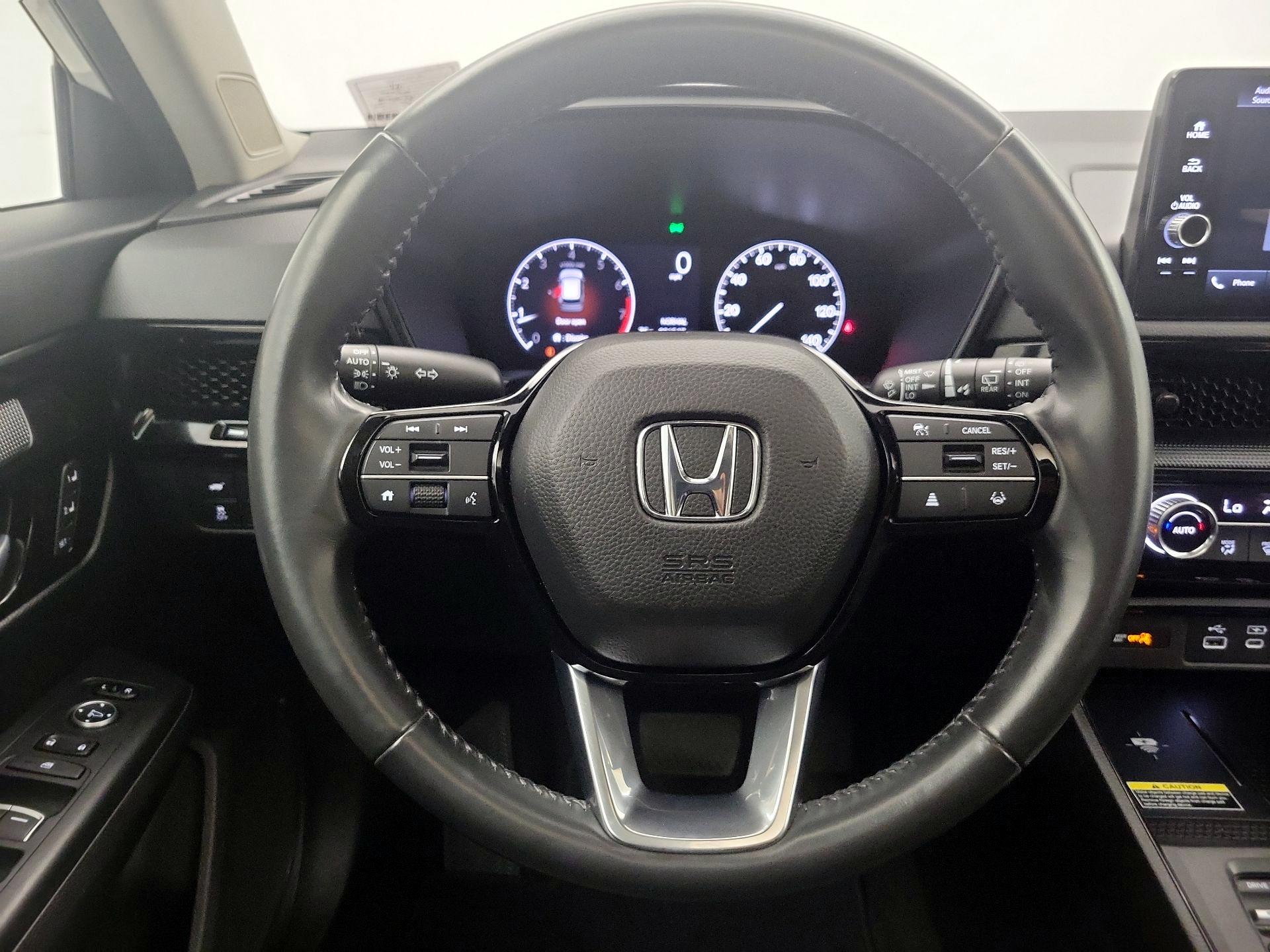 Thumbnail: 2023 Honda CR-V - 10