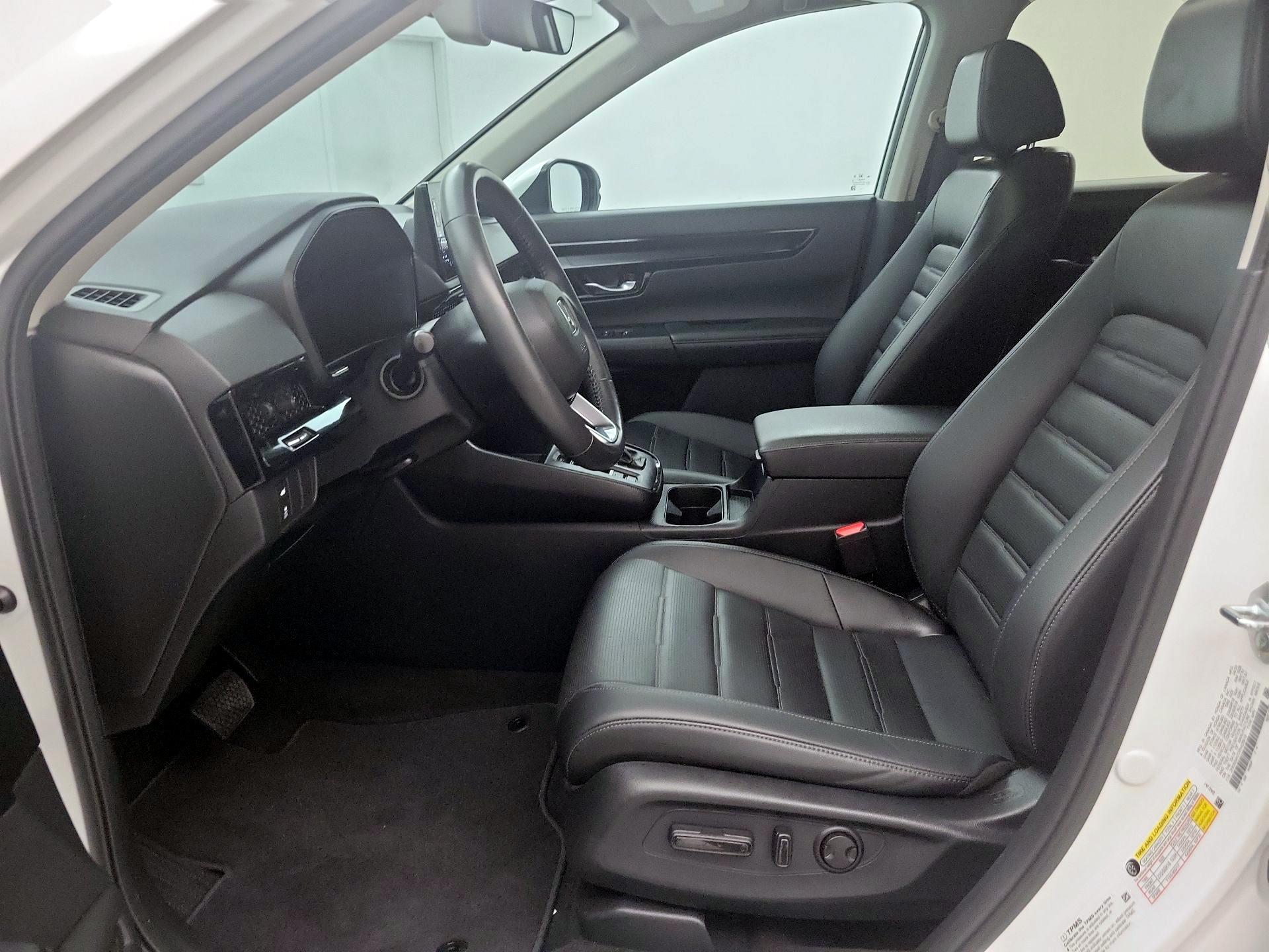 Thumbnail: 2023 Honda CR-V - 11