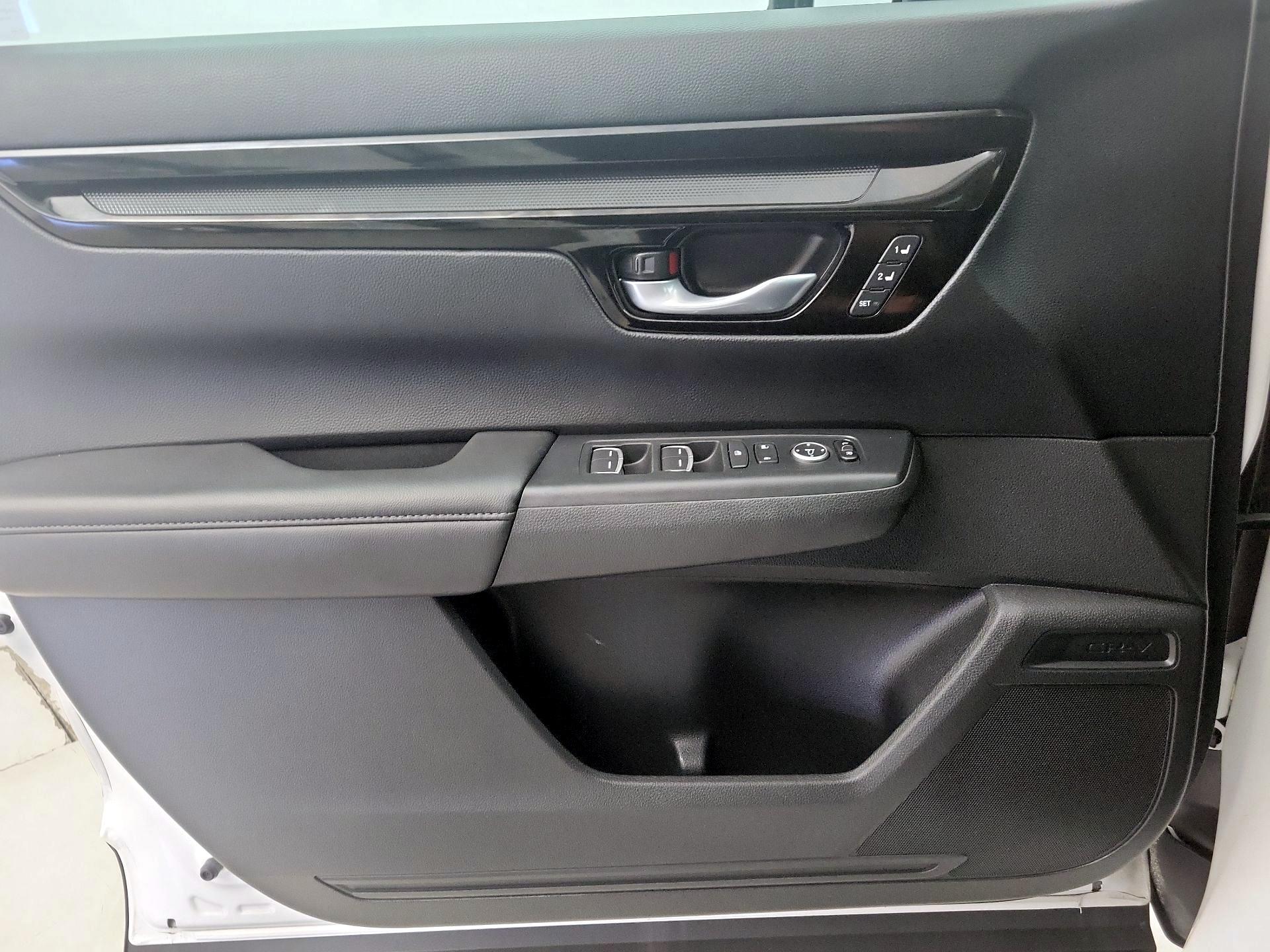Thumbnail: 2023 Honda CR-V - 12