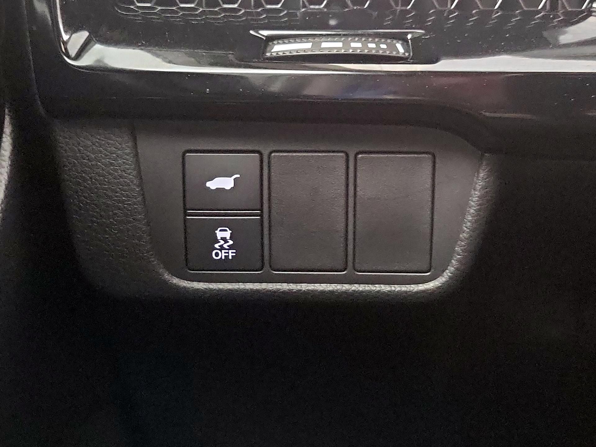 Thumbnail: 2023 Honda CR-V - 13
