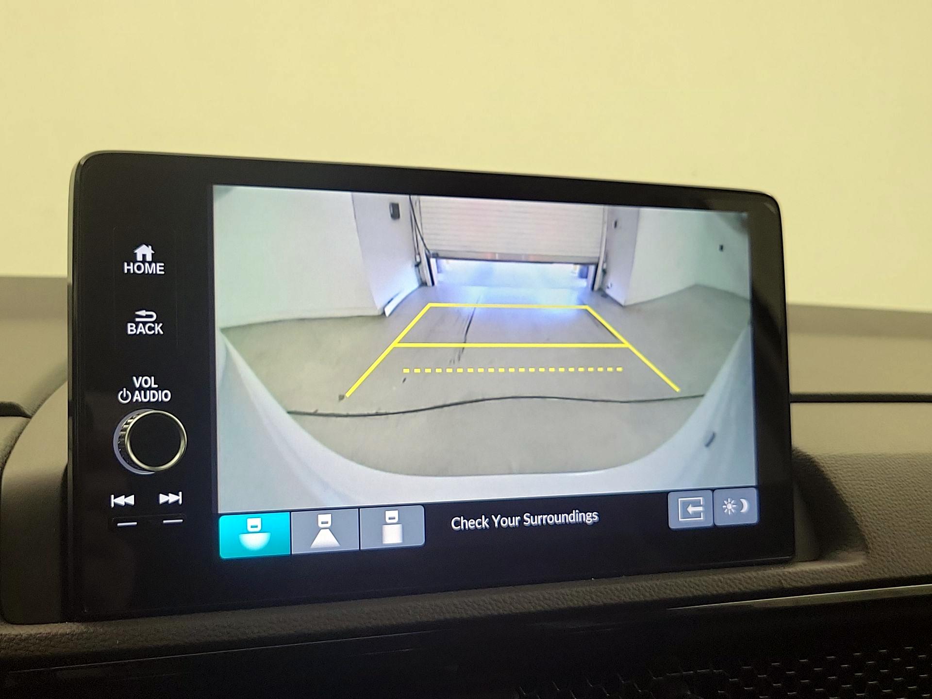 Thumbnail: 2023 Honda CR-V - 14
