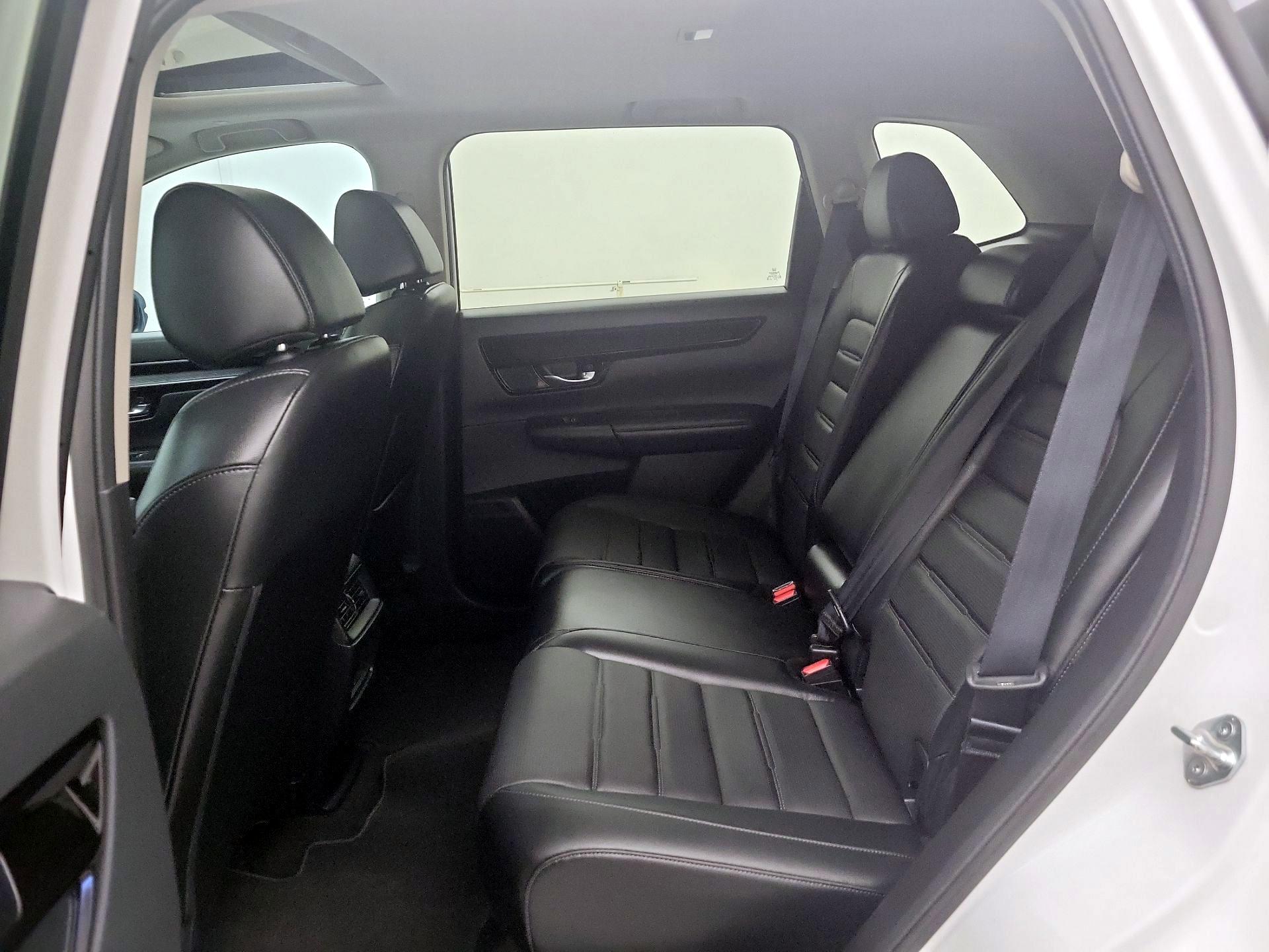 Thumbnail: 2023 Honda CR-V - 20