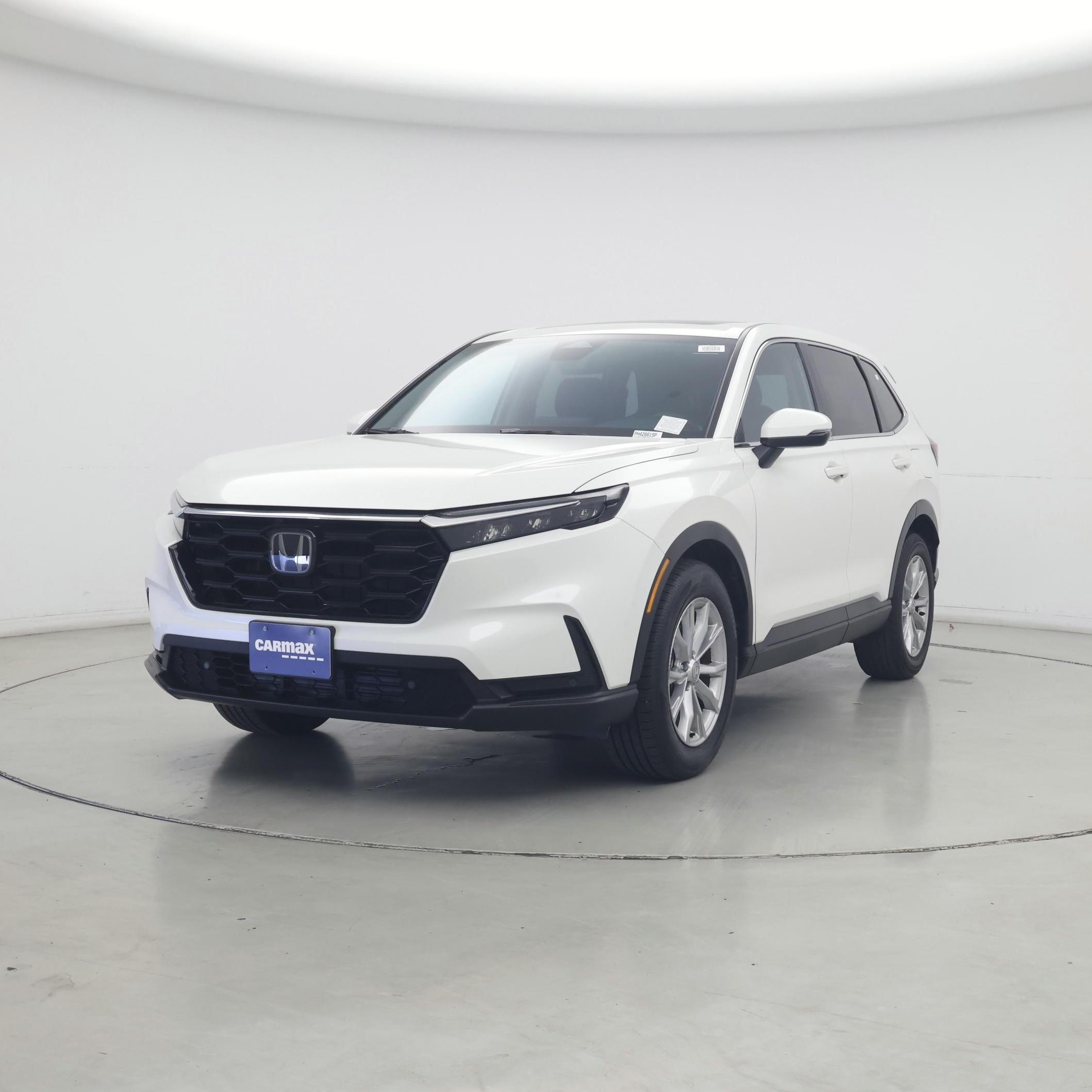 Thumbnail: 2023 Honda CR-V - 4