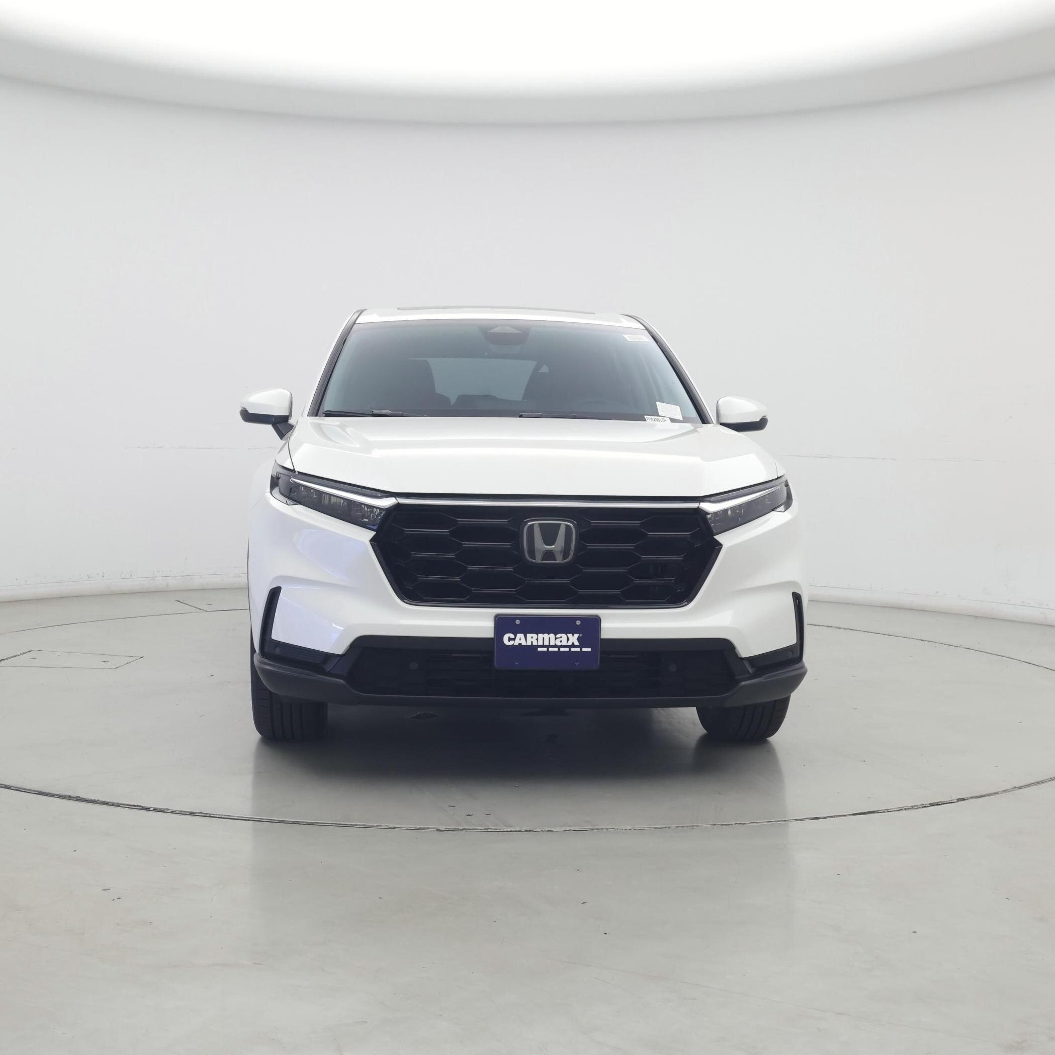 Thumbnail: 2023 Honda CR-V - 5