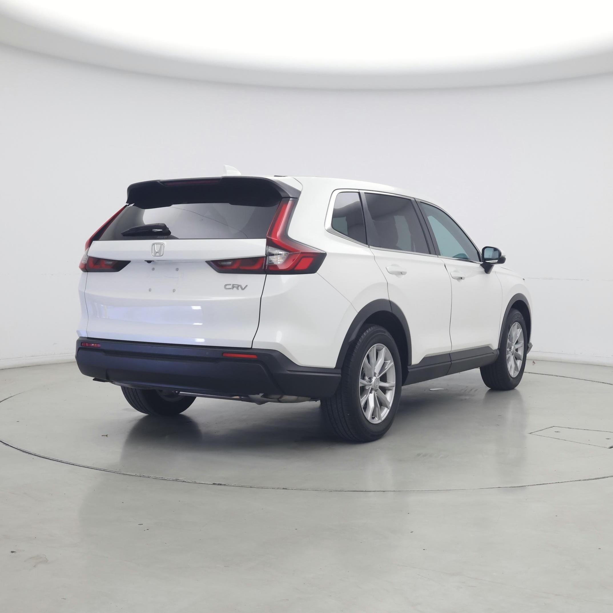 Thumbnail: 2023 Honda CR-V - 8