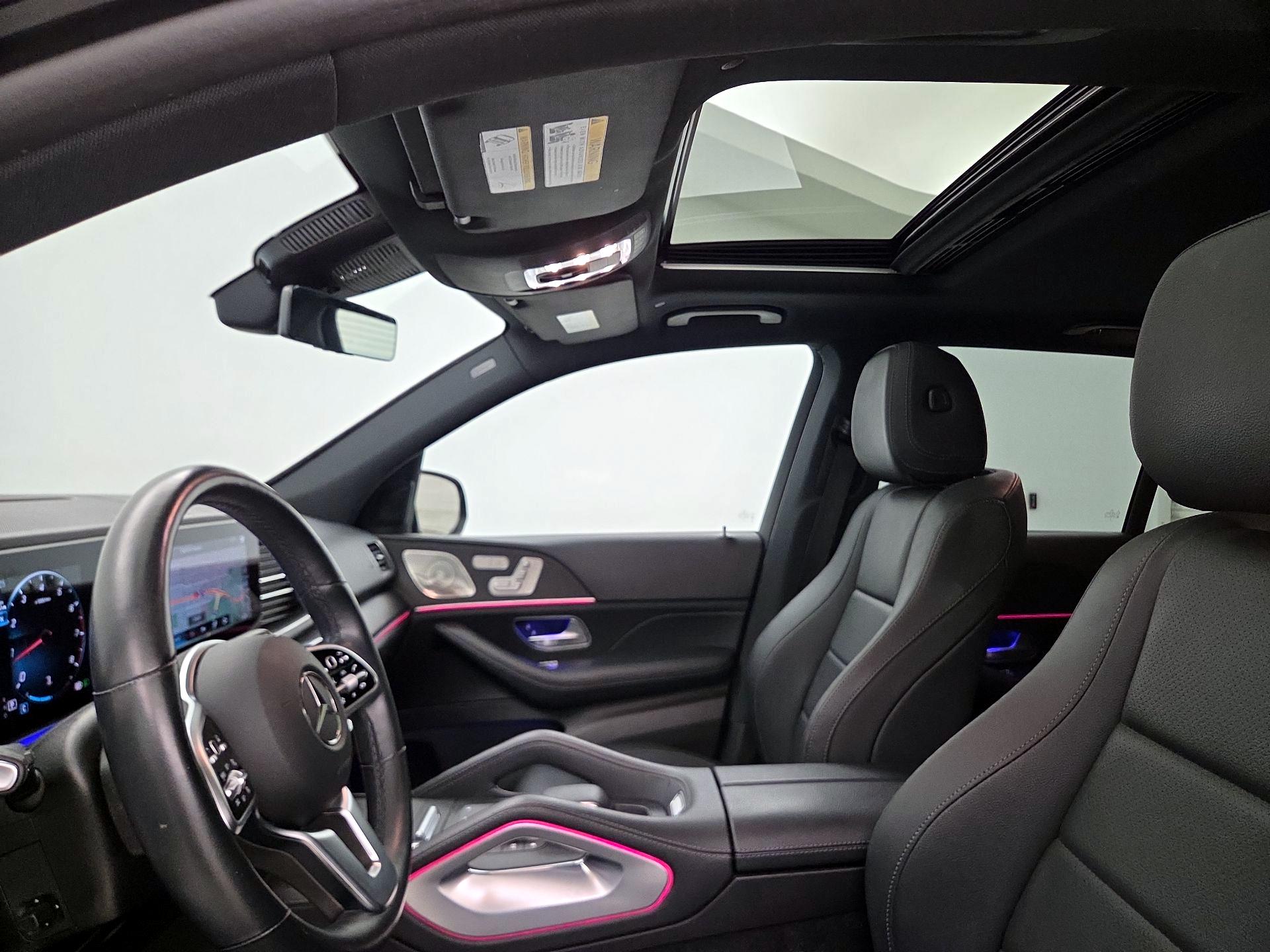 Thumbnail: 2023 Mercedes-Benz GLE - 20