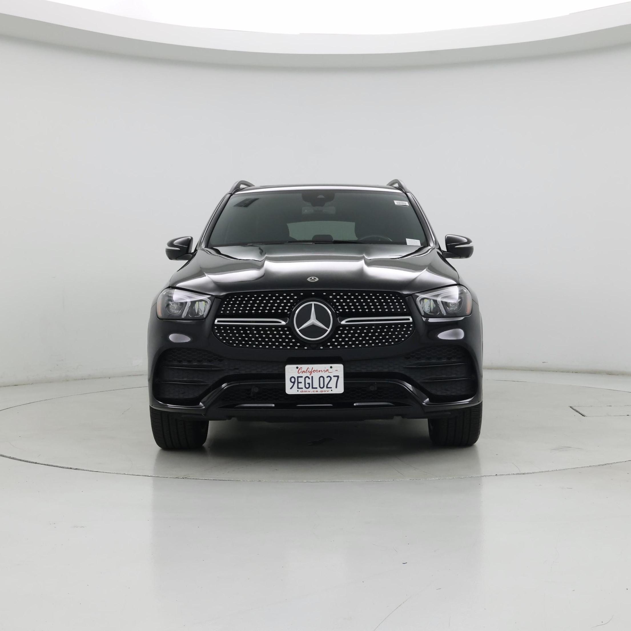 Thumbnail: 2023 Mercedes-Benz GLE - 5