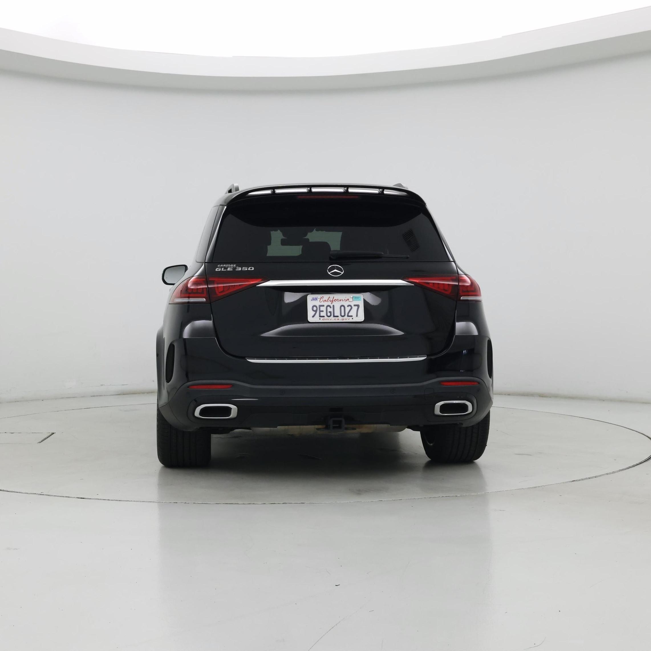 Thumbnail: 2023 Mercedes-Benz GLE - 6