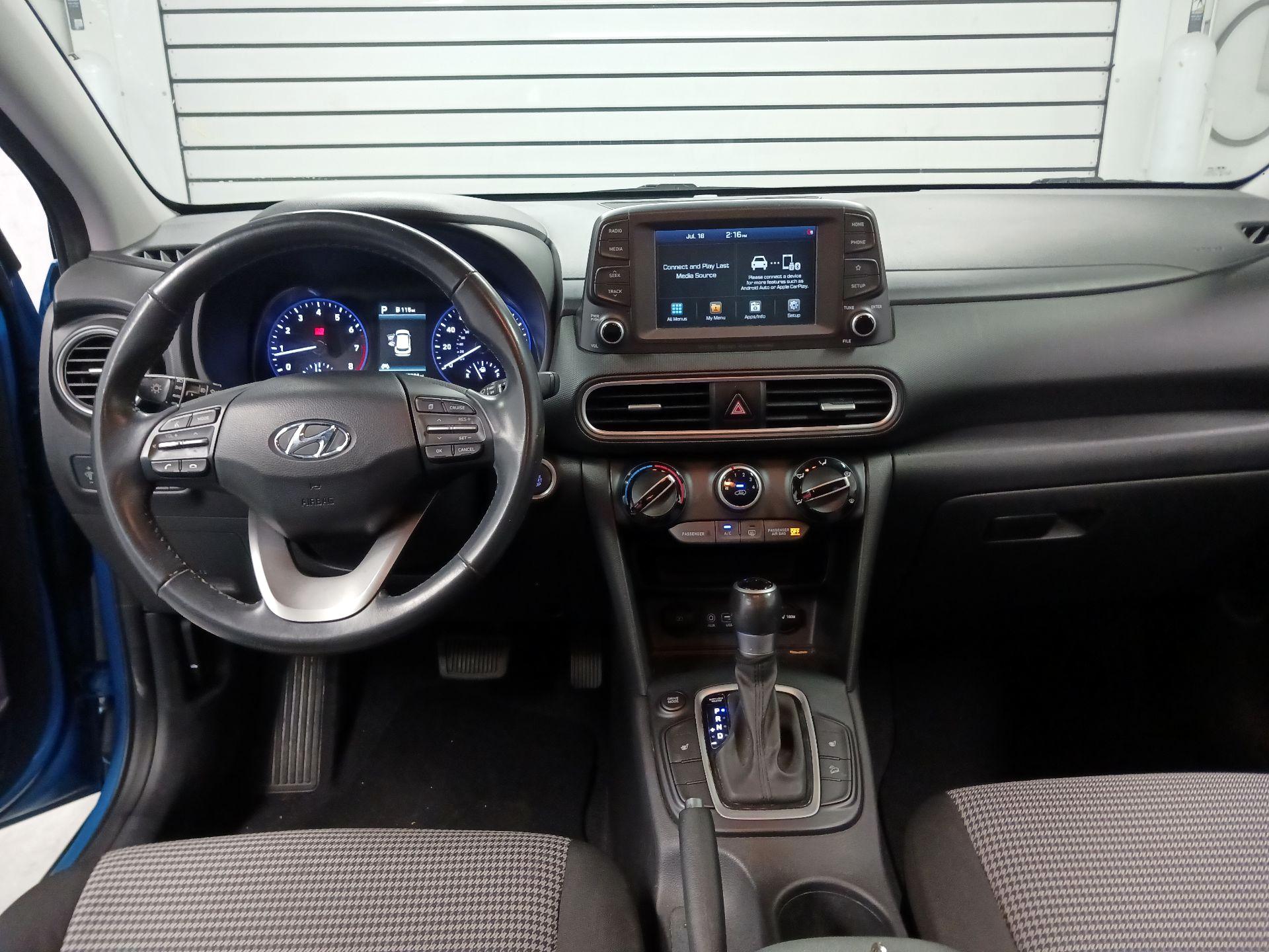 Thumbnail: 2020 Hyundai Kona - 9