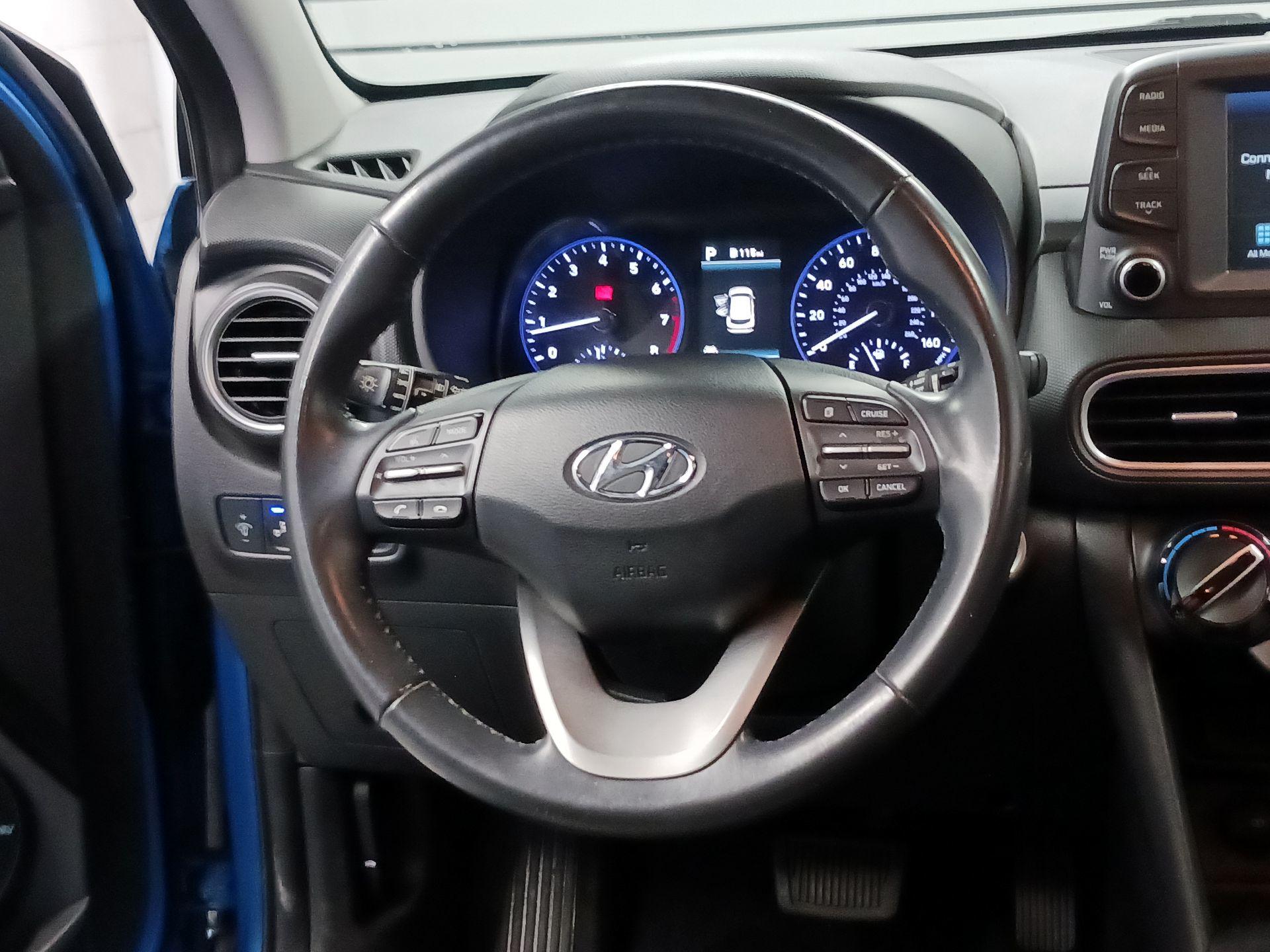 Thumbnail: 2020 Hyundai Kona - 10