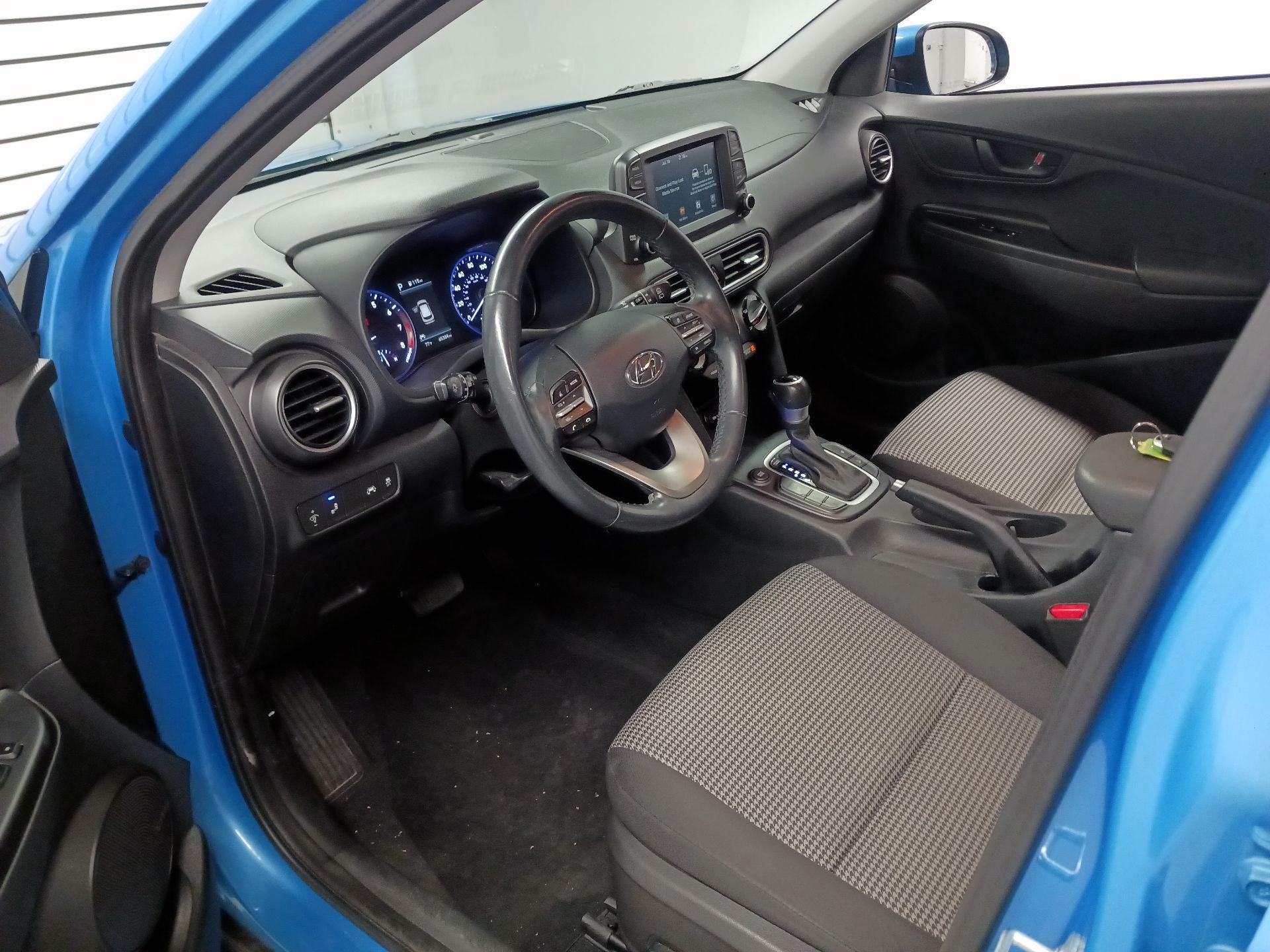 Thumbnail: 2020 Hyundai Kona - 11