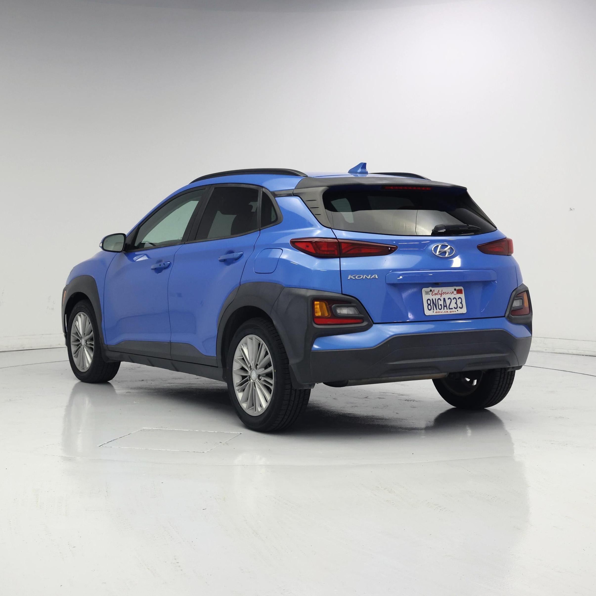 Thumbnail: 2020 Hyundai Kona - 2