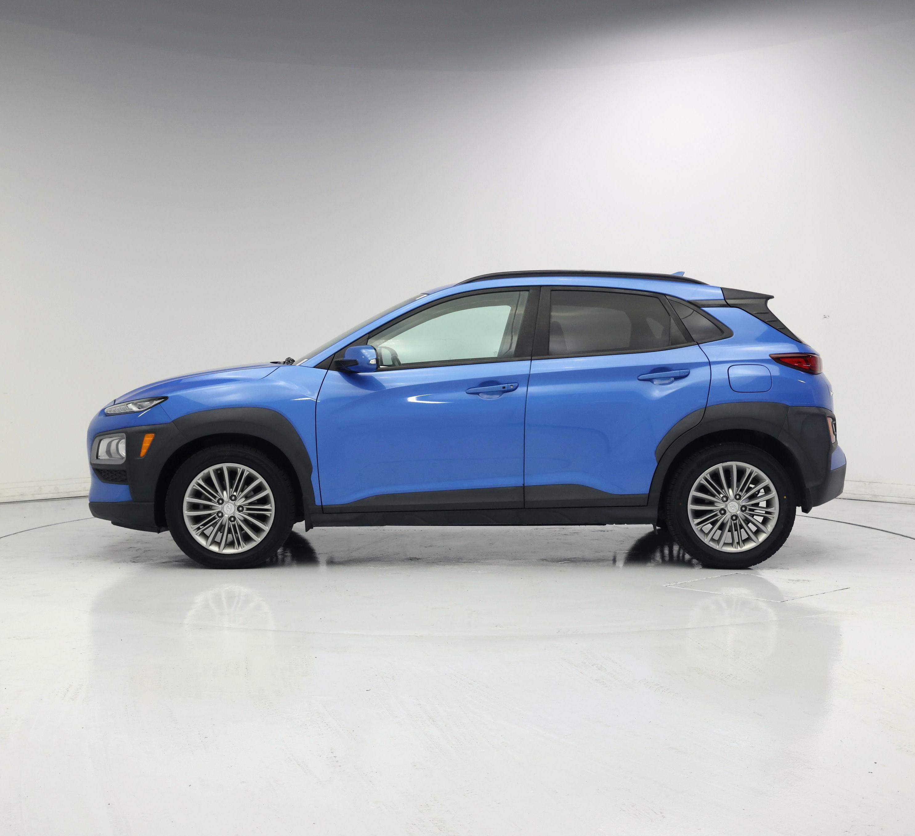 Thumbnail: 2020 Hyundai Kona - 3
