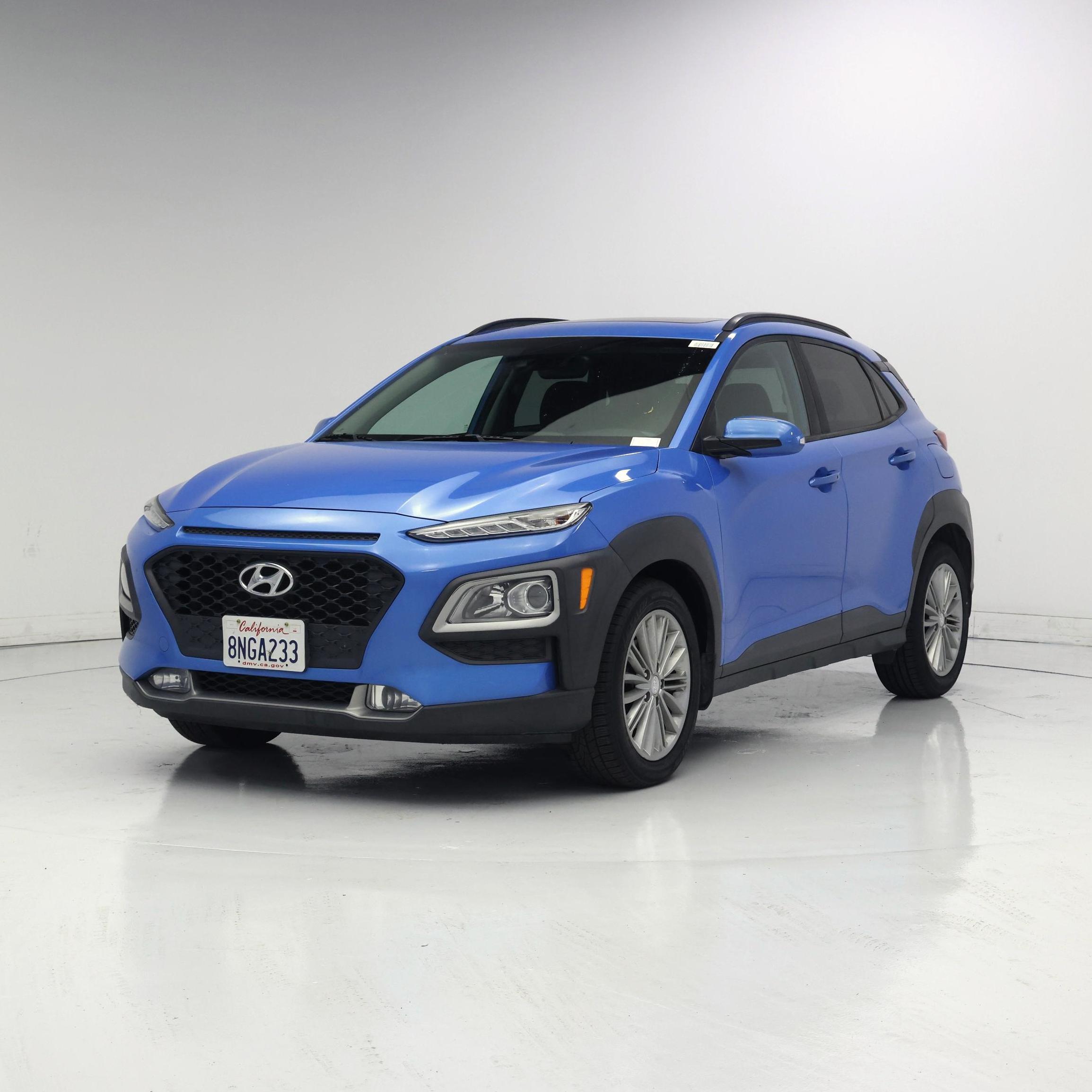 Thumbnail: 2020 Hyundai Kona - 4