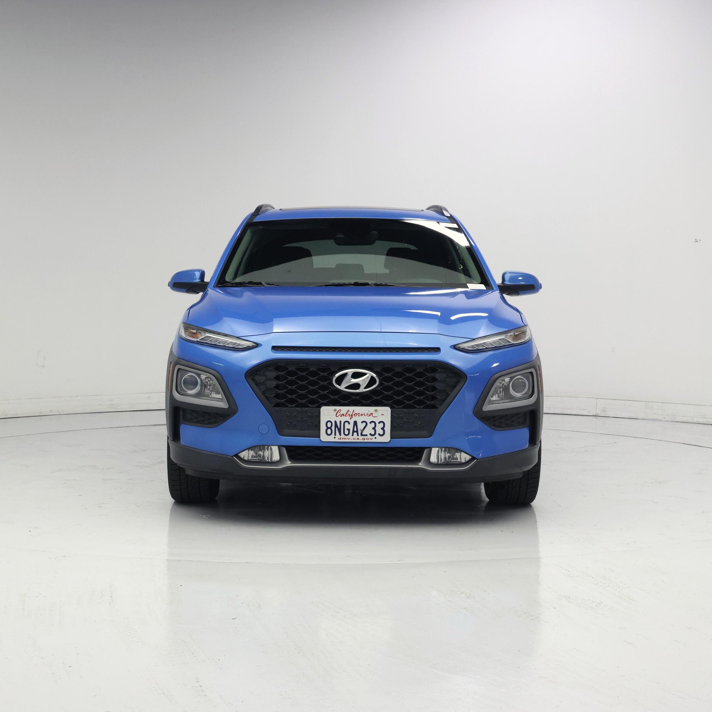 Thumbnail: 2020 Hyundai Kona - 5