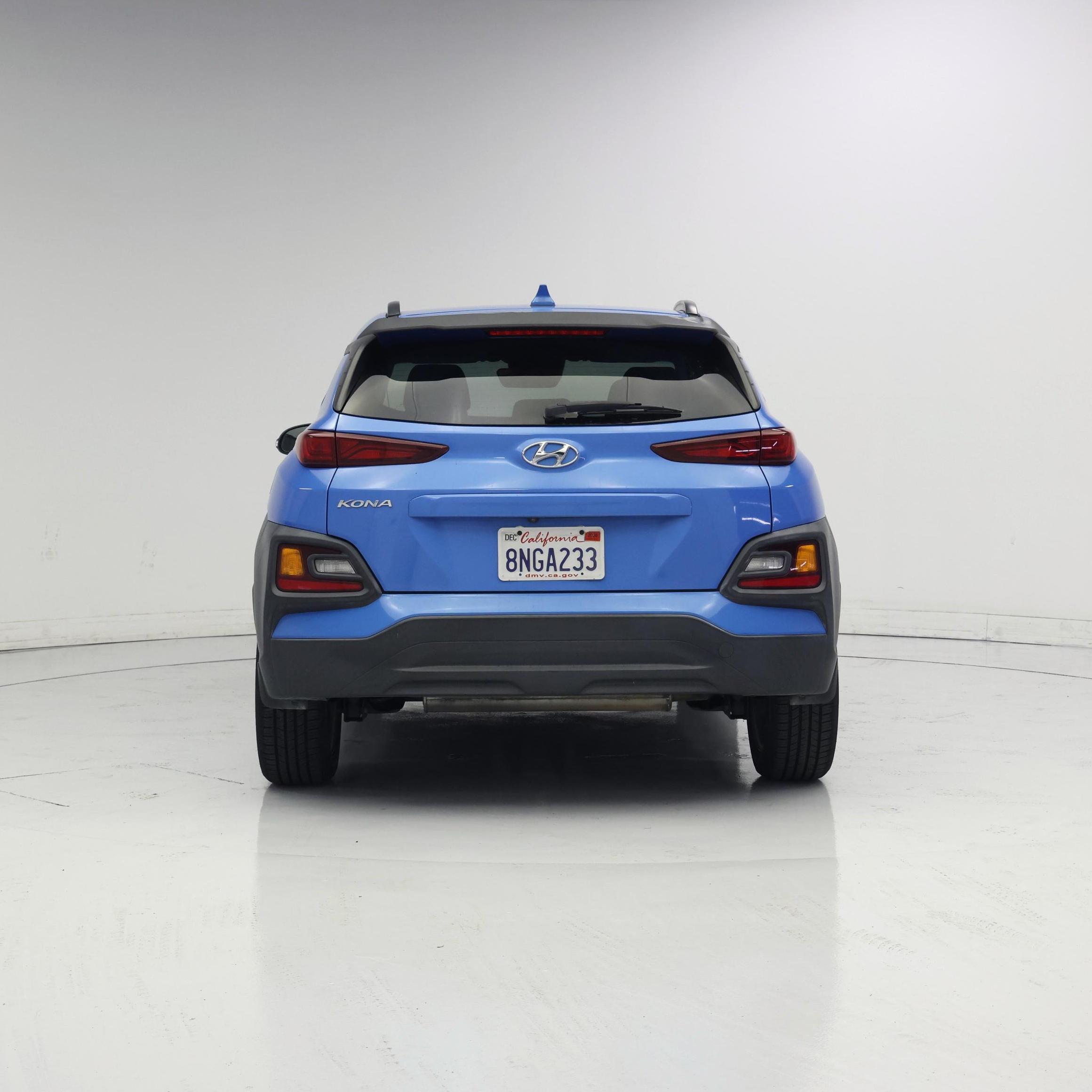 Thumbnail: 2020 Hyundai Kona - 6