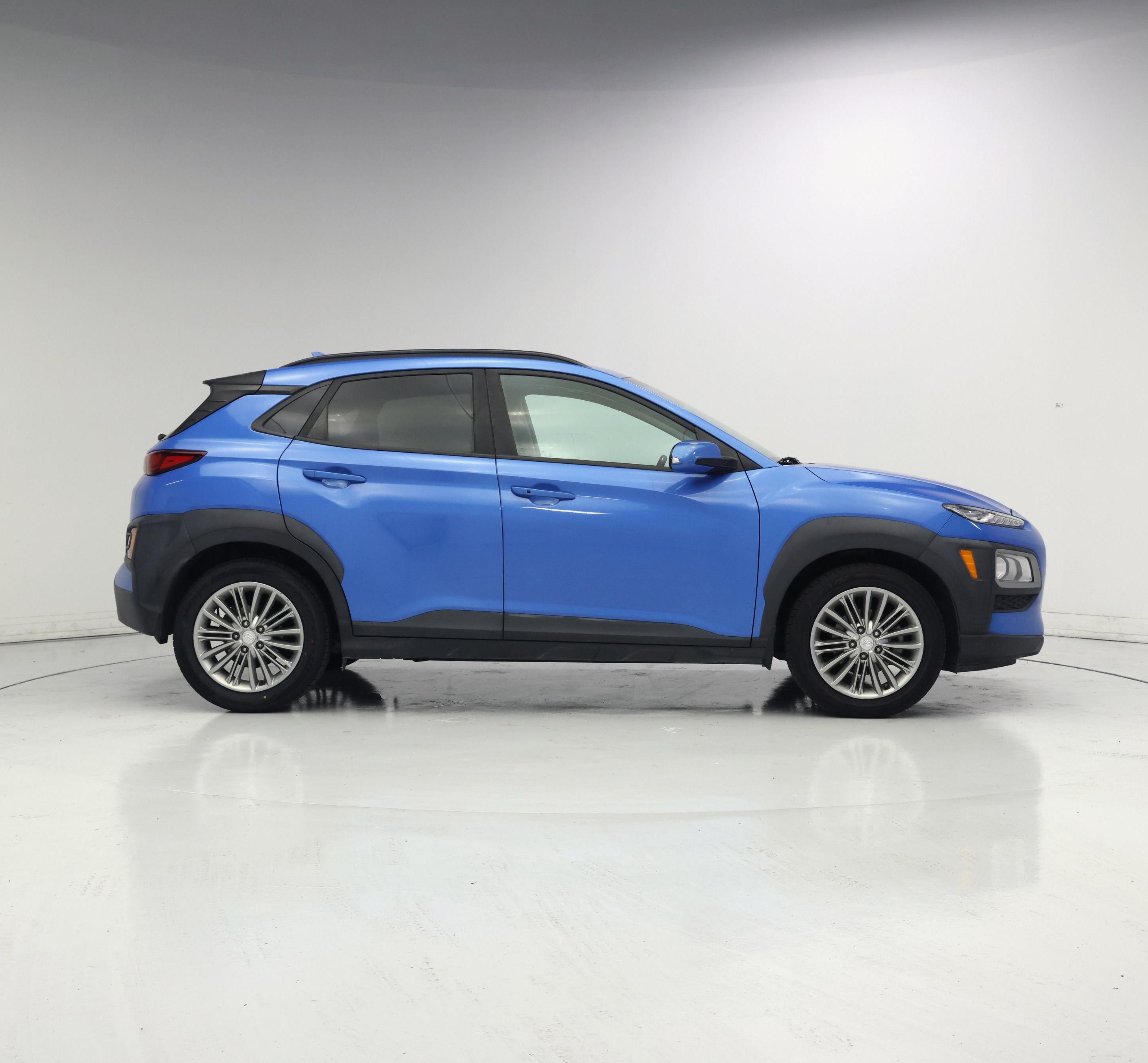 Thumbnail: 2020 Hyundai Kona - 7