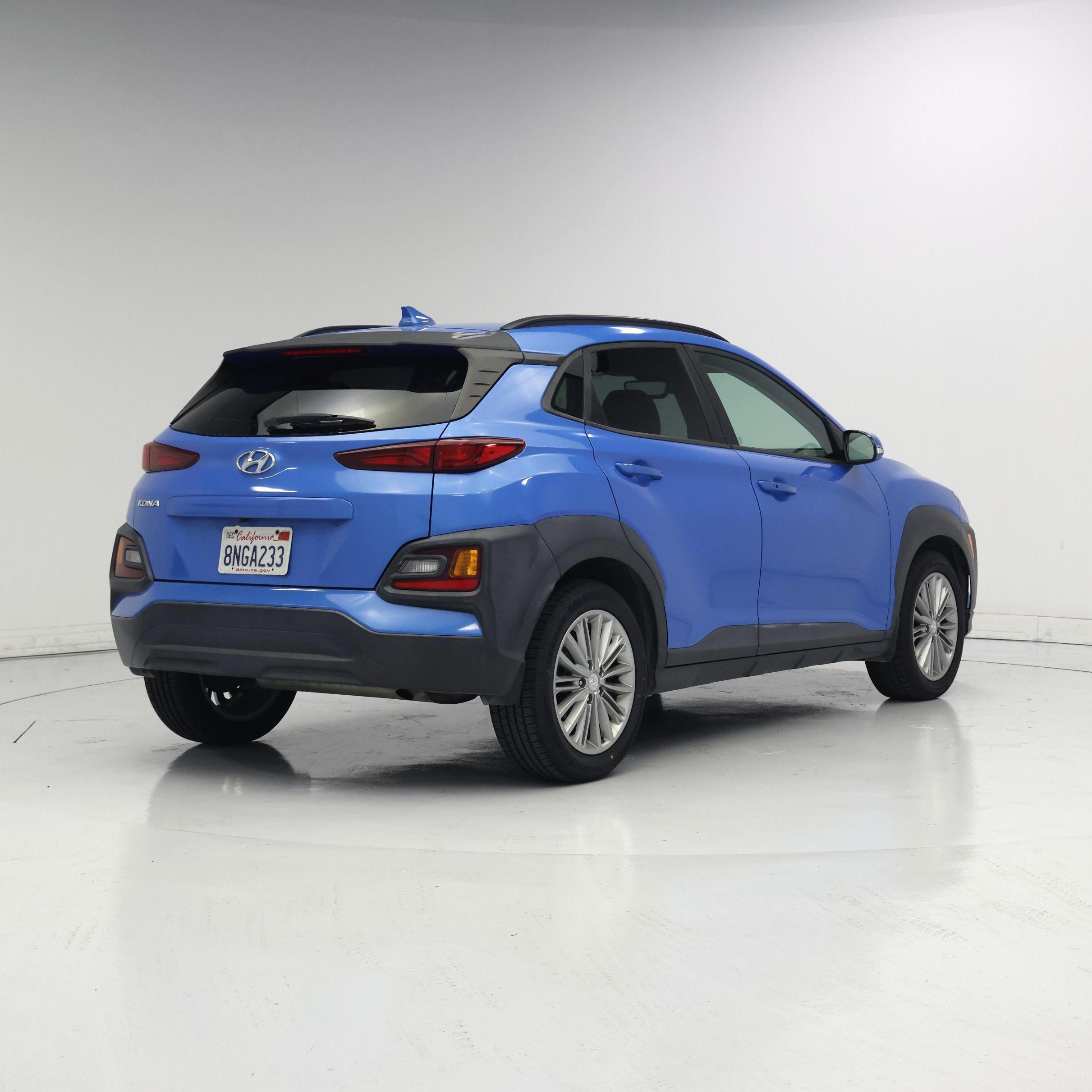 Thumbnail: 2020 Hyundai Kona - 8