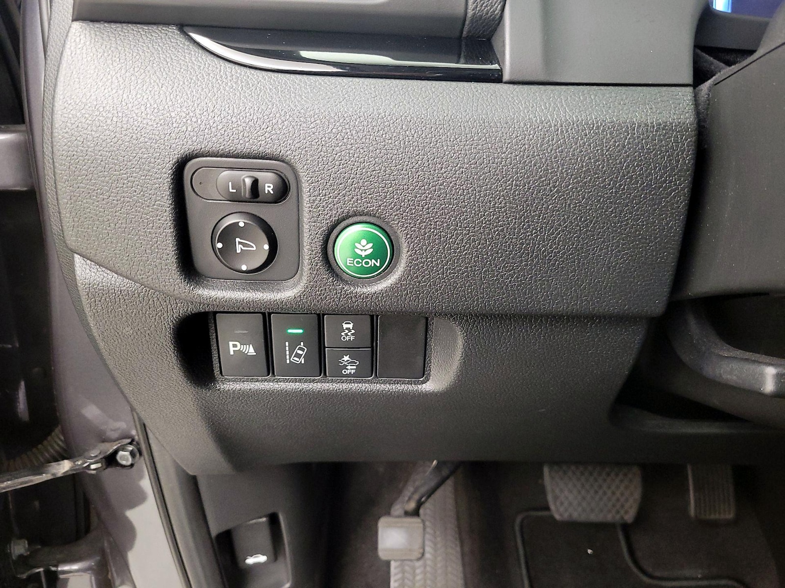 2017 Honda Pilot Touring - Photo 14