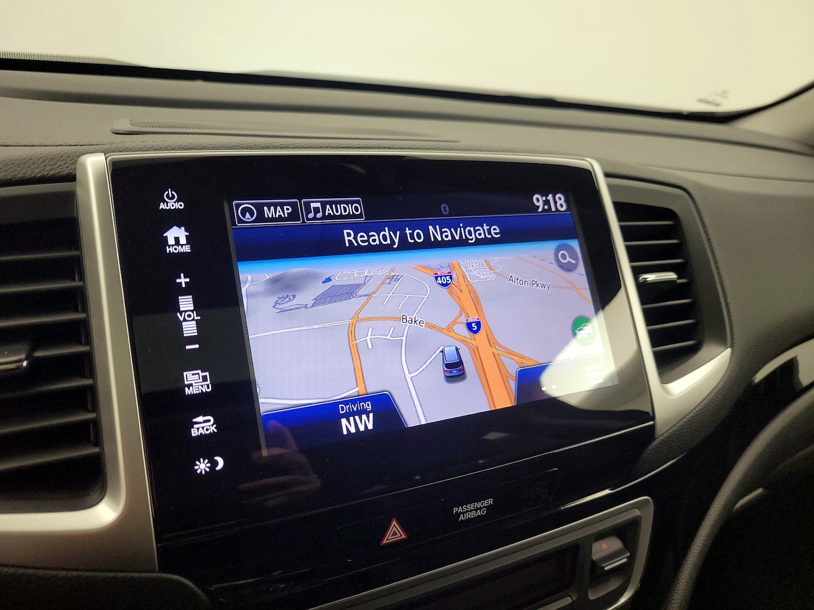 2017 Honda Pilot Touring - Photo 15