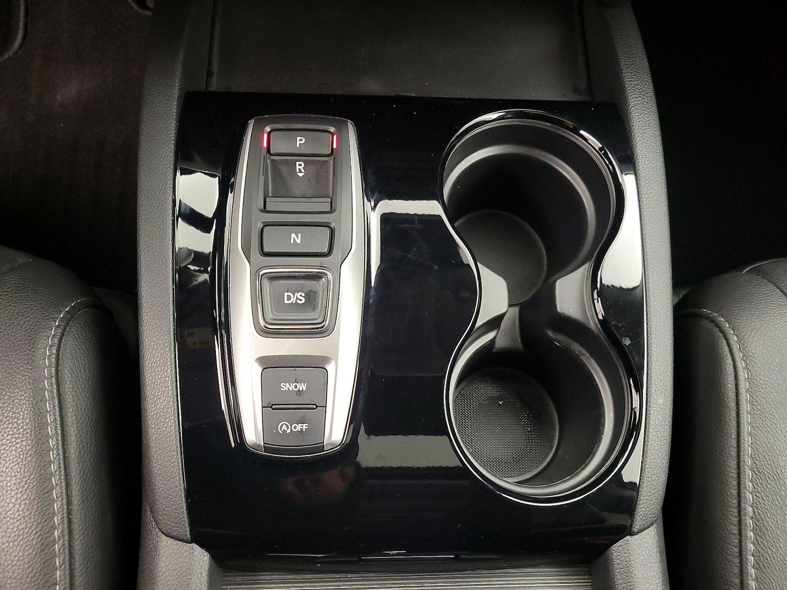 2017 Honda Pilot Touring - Photo 19