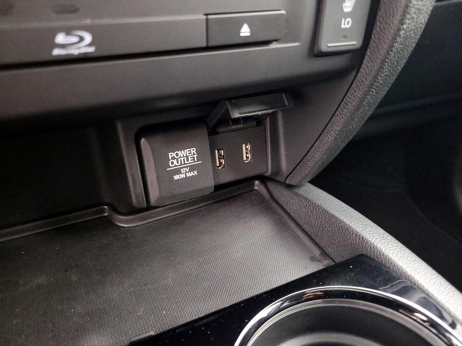 2017 Honda Pilot Touring - Photo 20