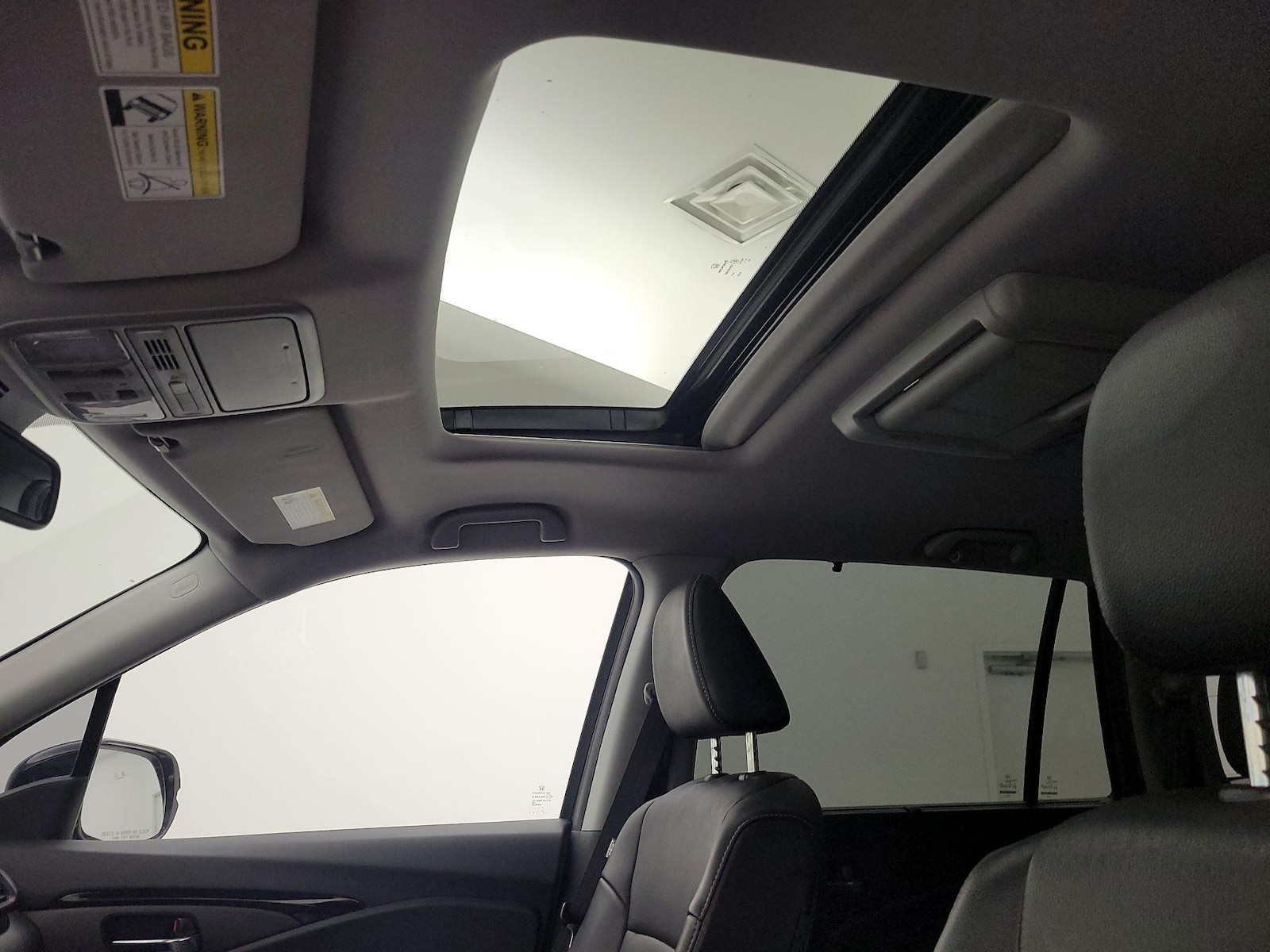 2017 Honda Pilot Touring - Photo 21
