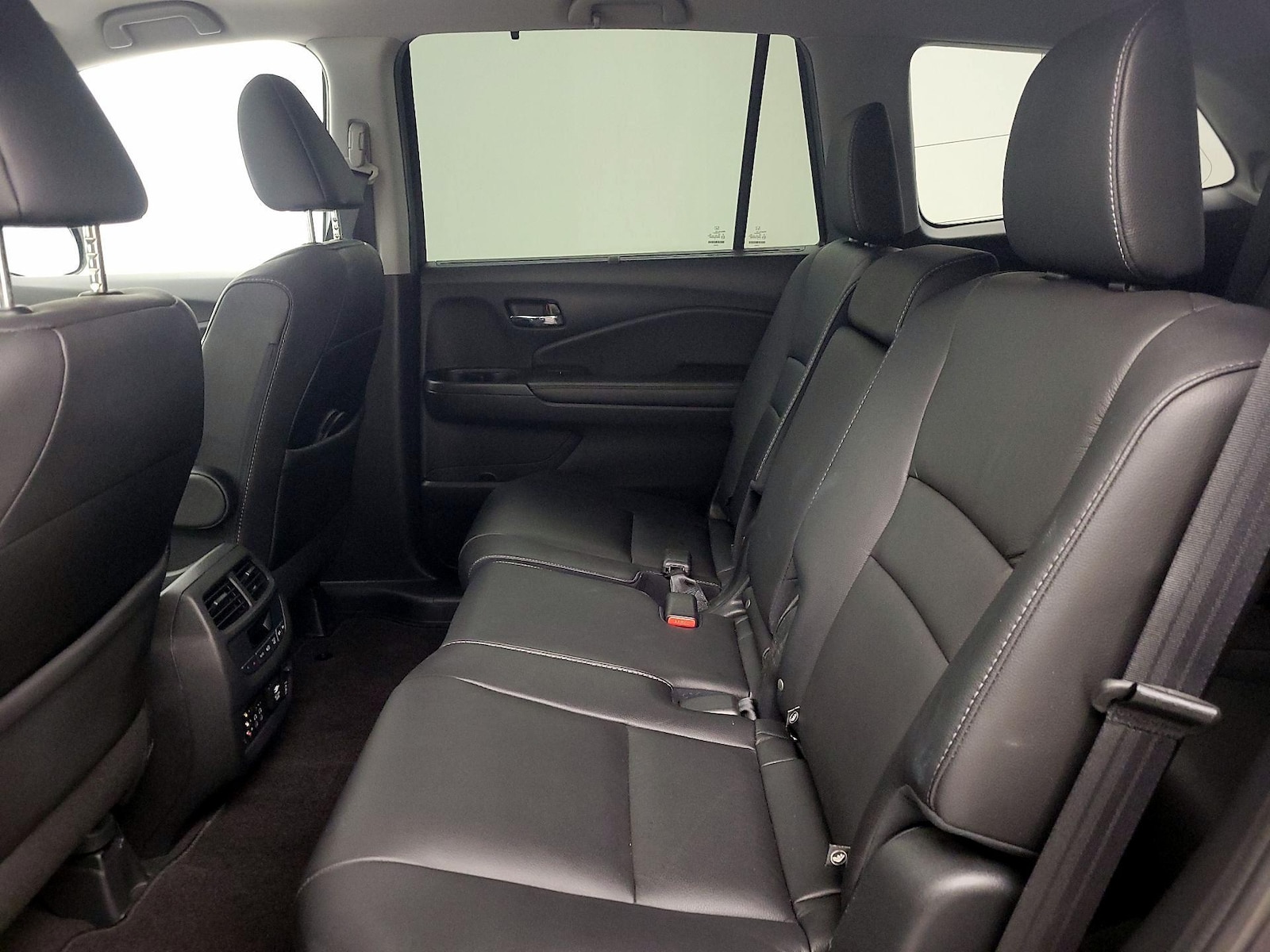 2017 Honda Pilot Touring - Photo 22