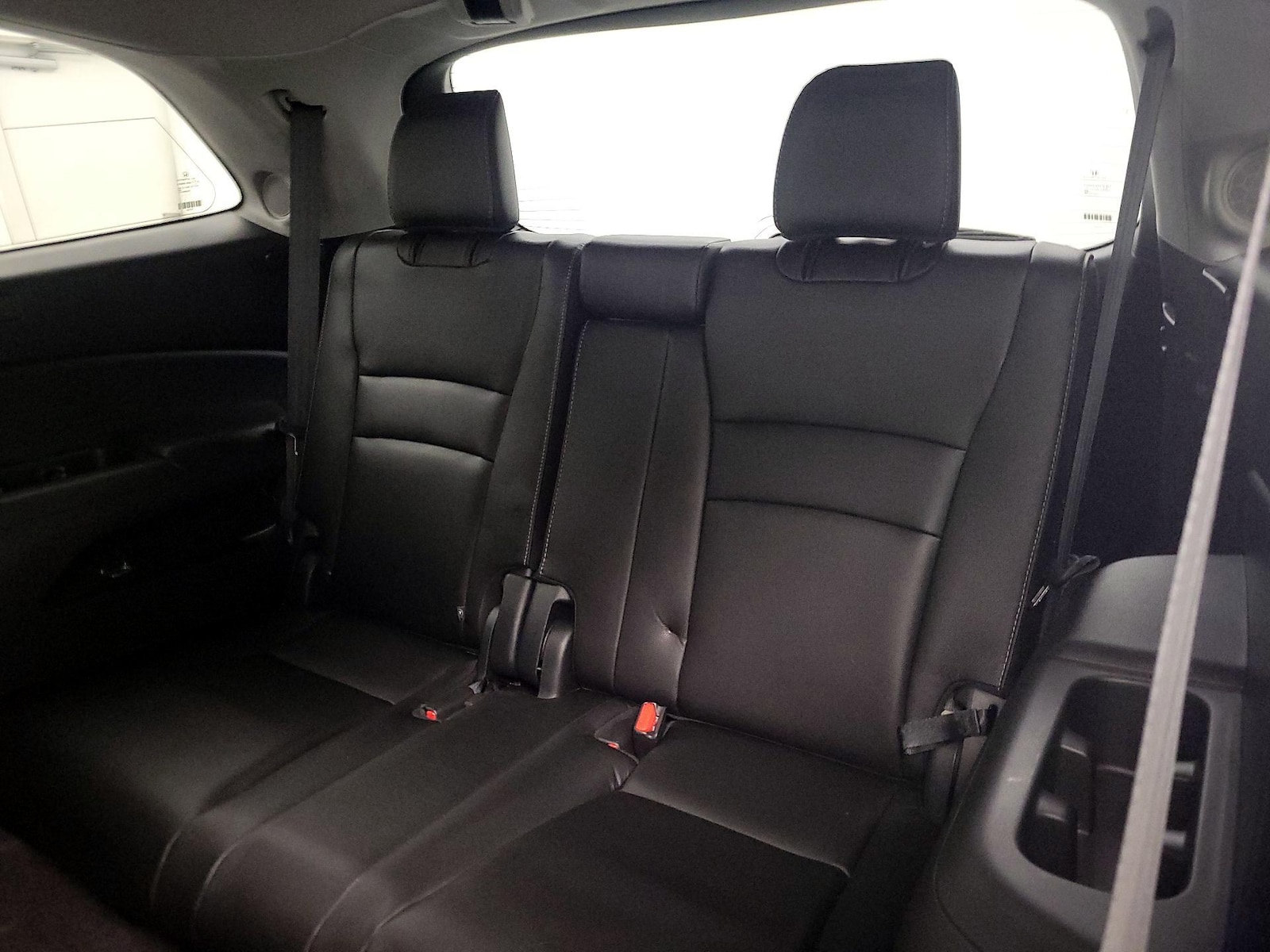 2017 Honda Pilot Touring - Photo 23