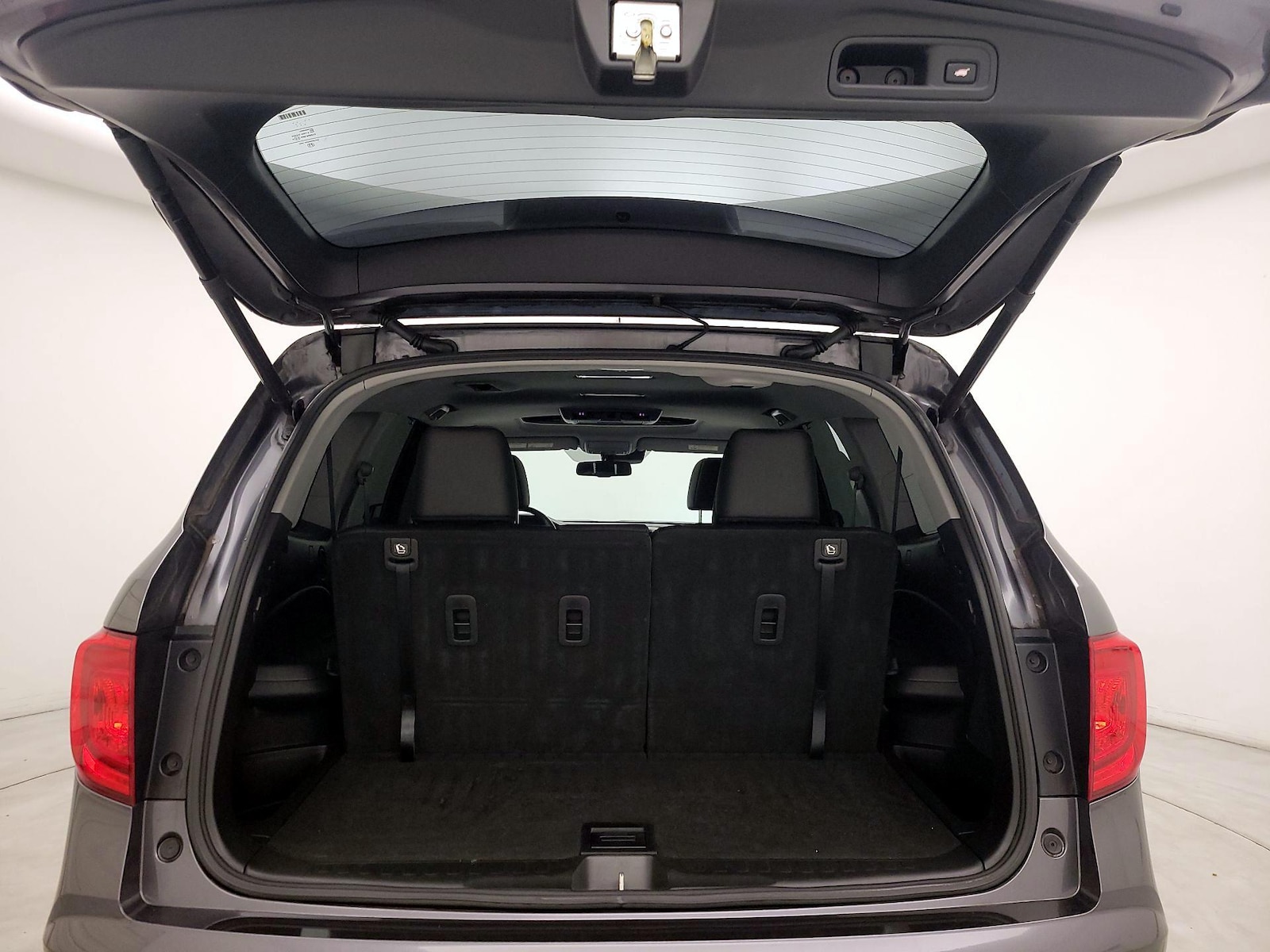 2017 Honda Pilot Touring - Photo 24