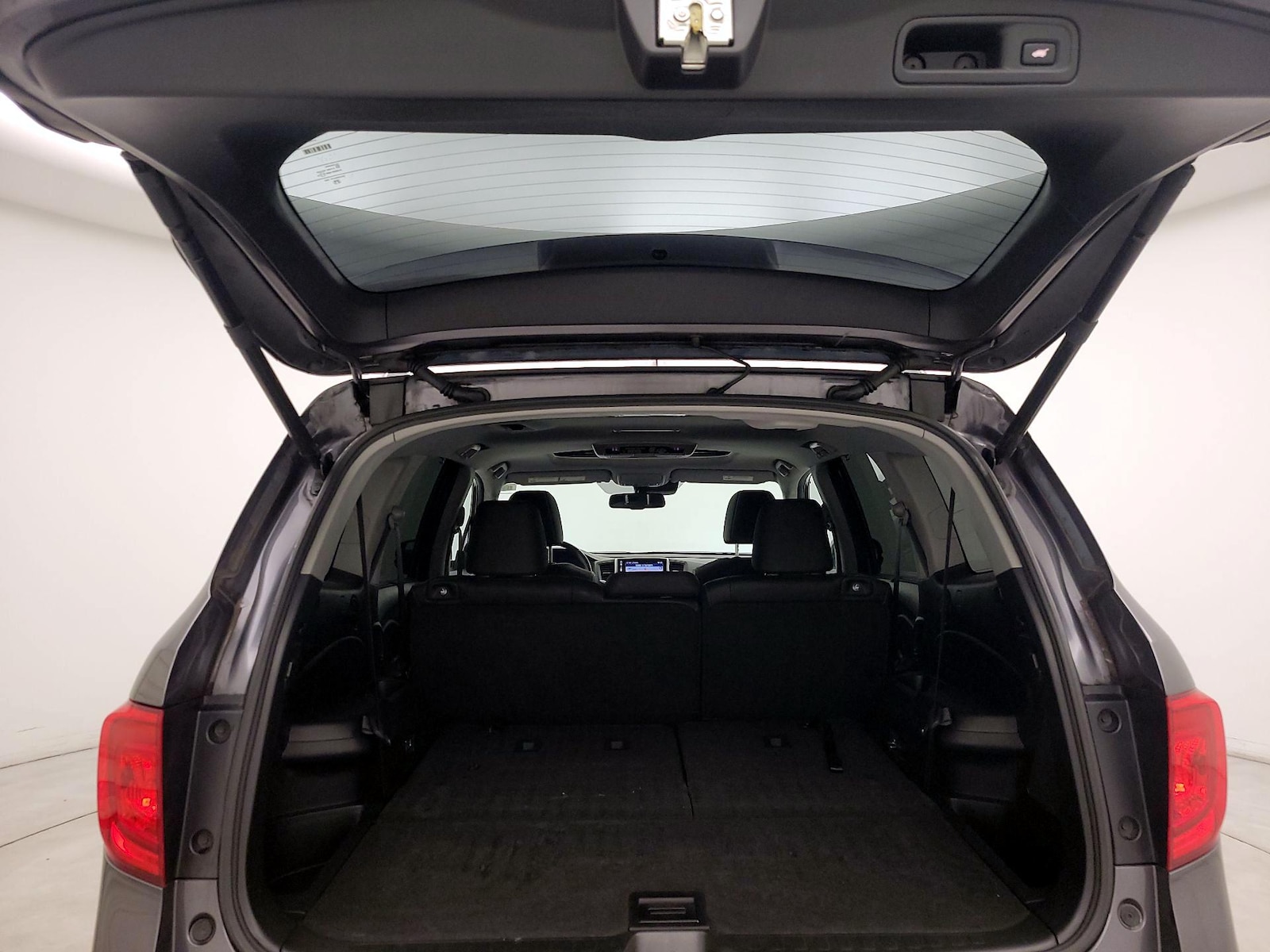 2017 Honda Pilot Touring - Photo 25