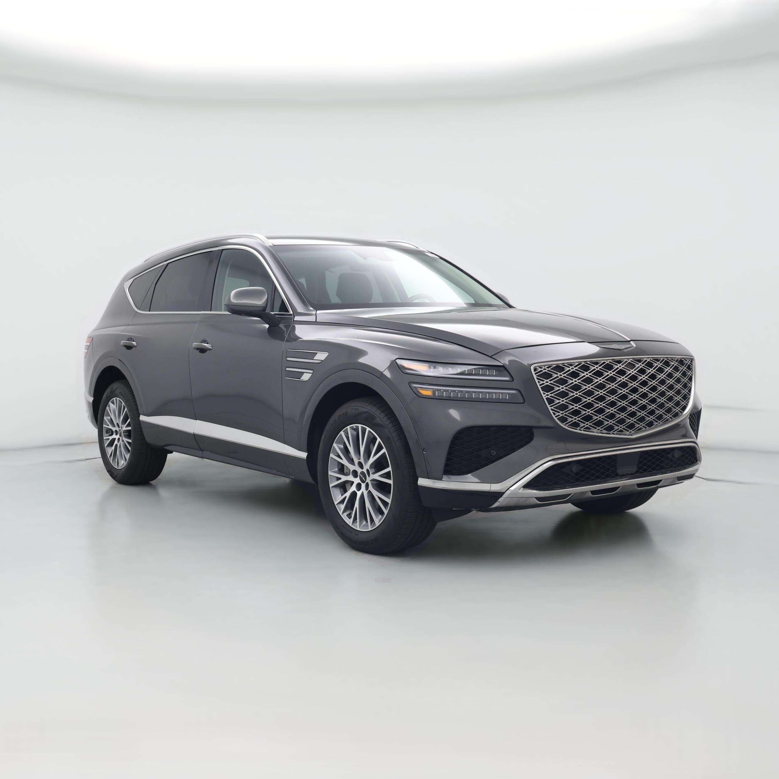 Thumbnail: 2026 Genesis GV80 - 1