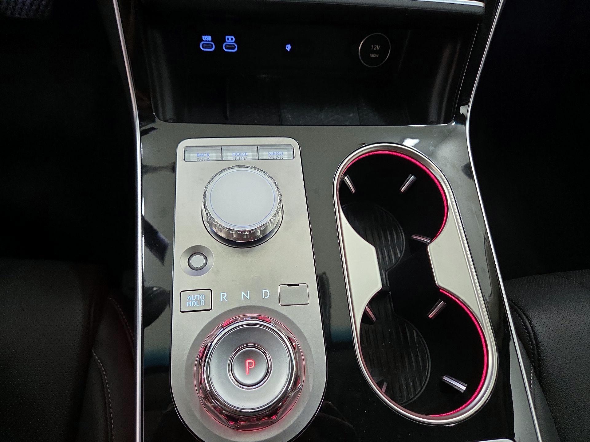 Thumbnail: 2026 Genesis GV80 - 18
