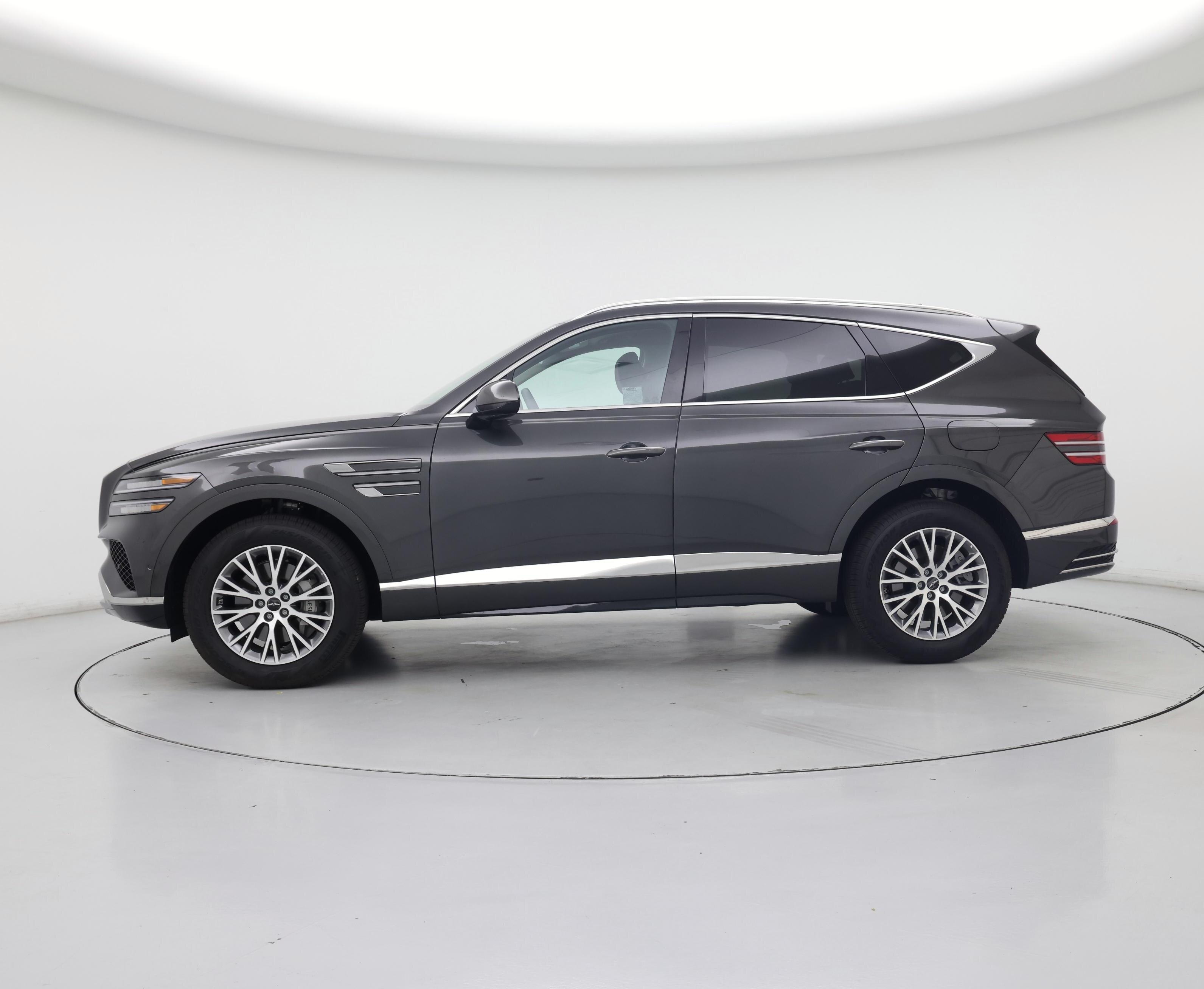 Thumbnail: 2026 Genesis GV80 - 3