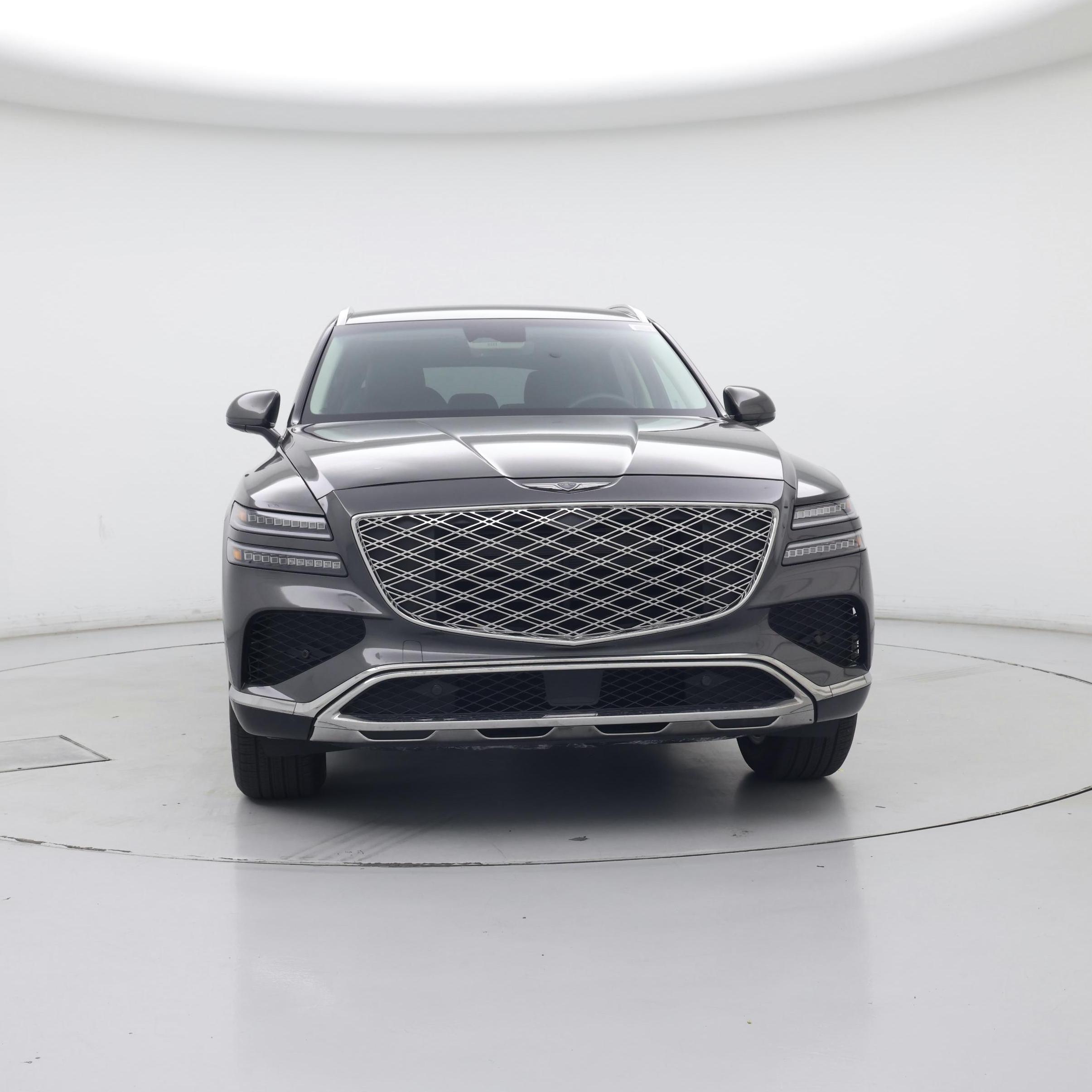 Thumbnail: 2026 Genesis GV80 - 5